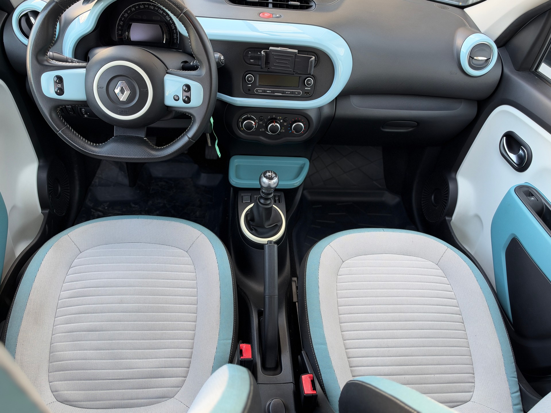 RENAULT Twingo 0.9 Zen-image-12