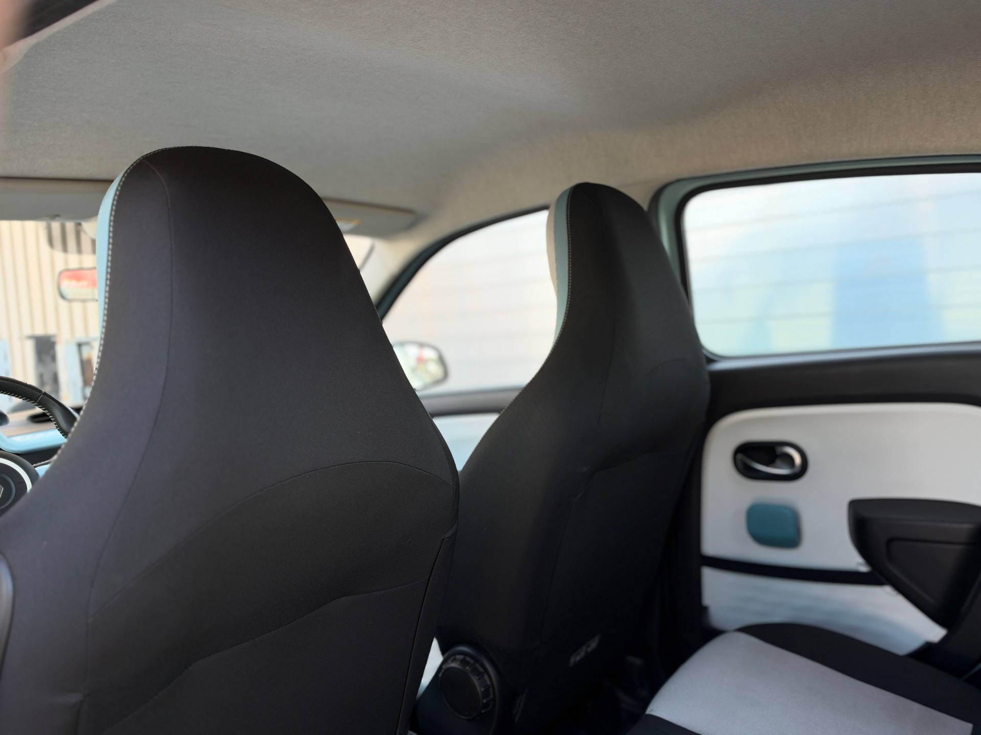 RENAULT Twingo 0.9 Zen-image-6