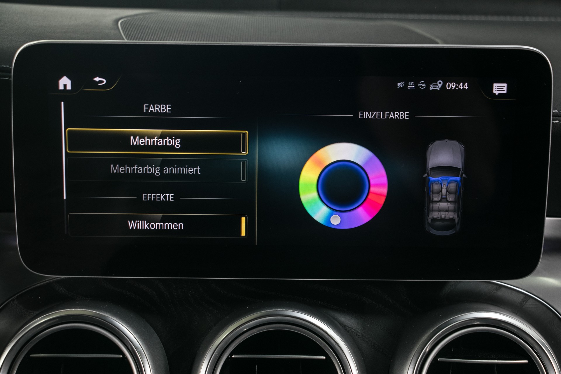 MERCEDES-BENZ GLC Coupé 63 S AMG 4Matic 9G-Tronic-image-10