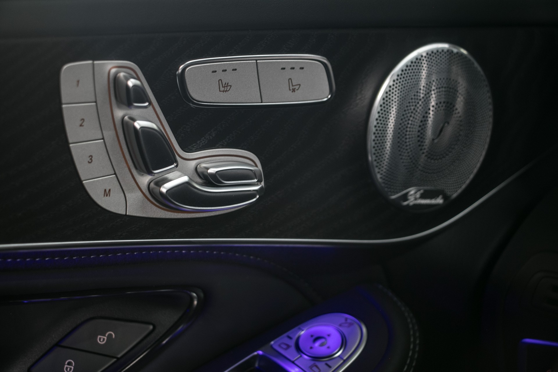 MERCEDES-BENZ GLC Coupé 63 S AMG 4Matic 9G-Tronic-image-12