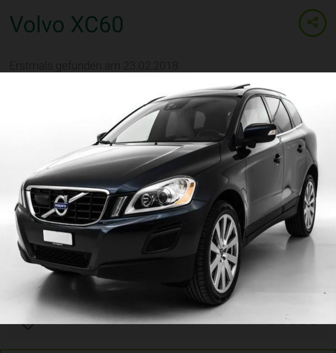 VOLVO 2.4 D5 Summum AWD
