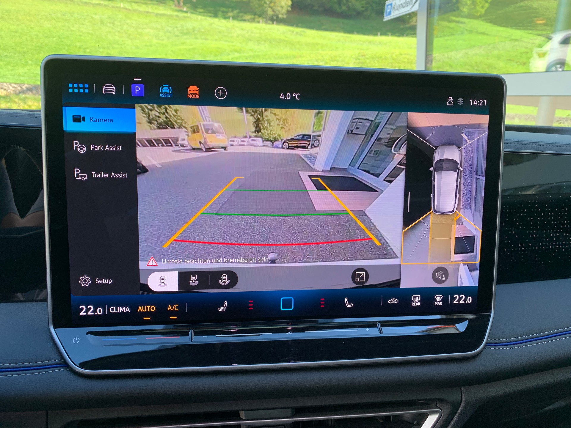 VW Tiguan 2.0 TSI DSG R-Line 4Motion-image-14