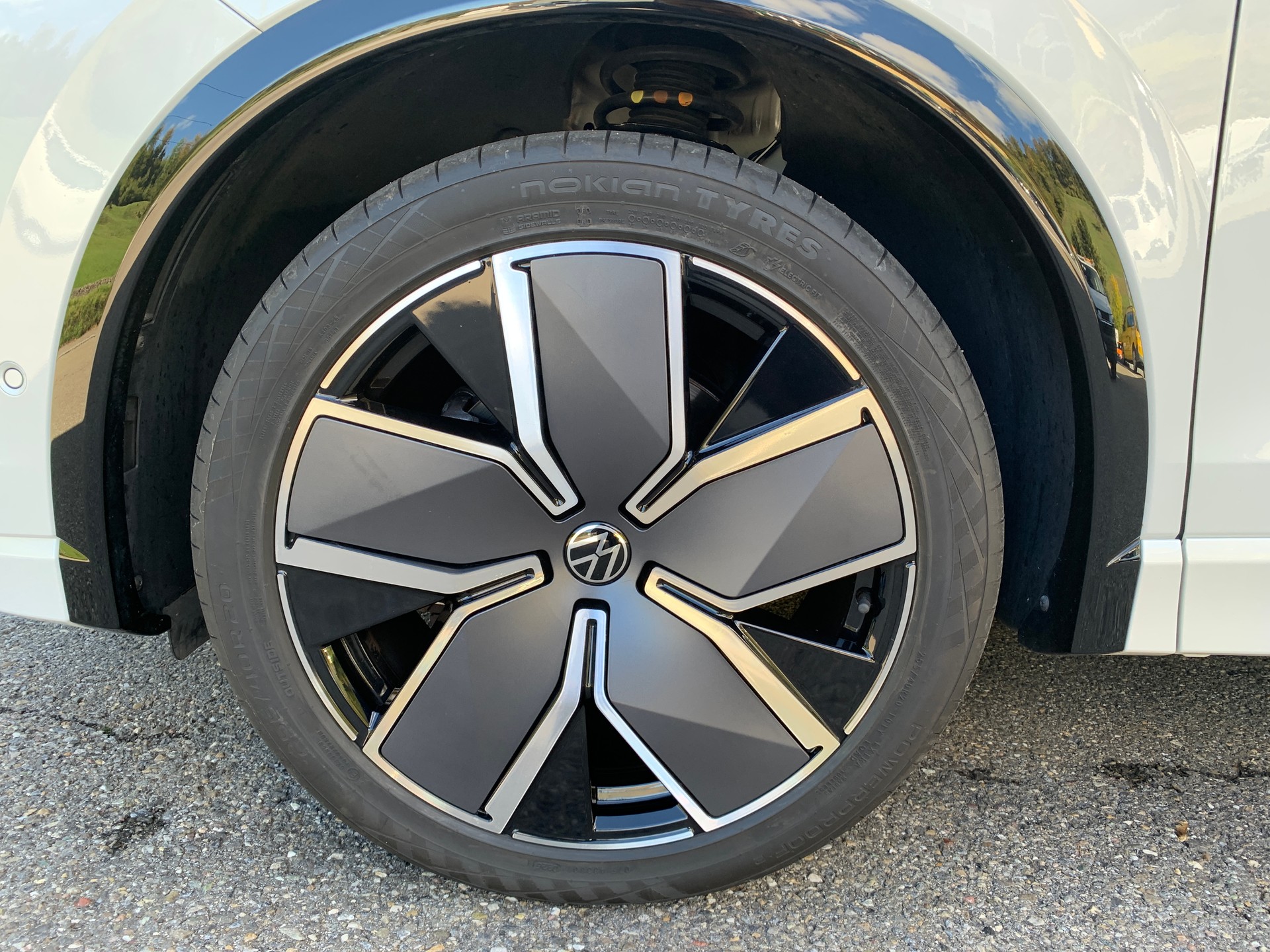 VW Tiguan 2.0 TSI DSG R-Line 4Motion-image-6
