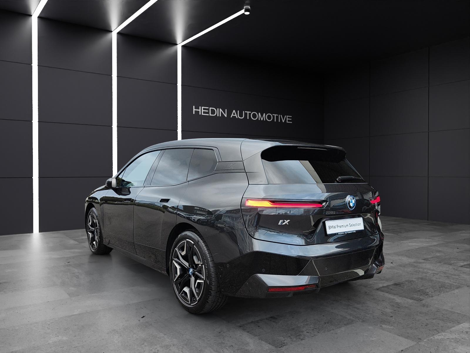 BMW iX I20 xDrive50-image-3