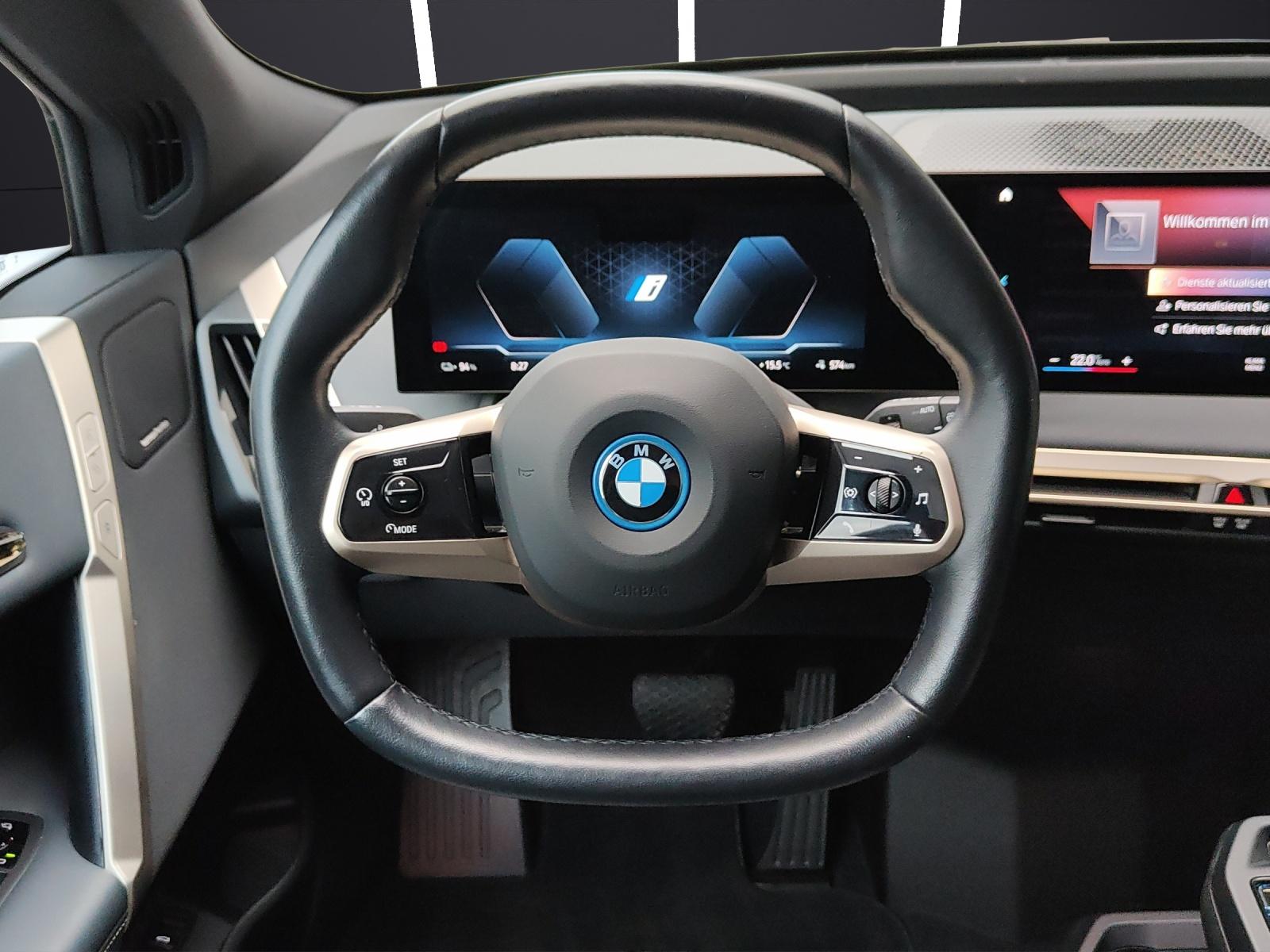 BMW iX I20 xDrive50-image-11