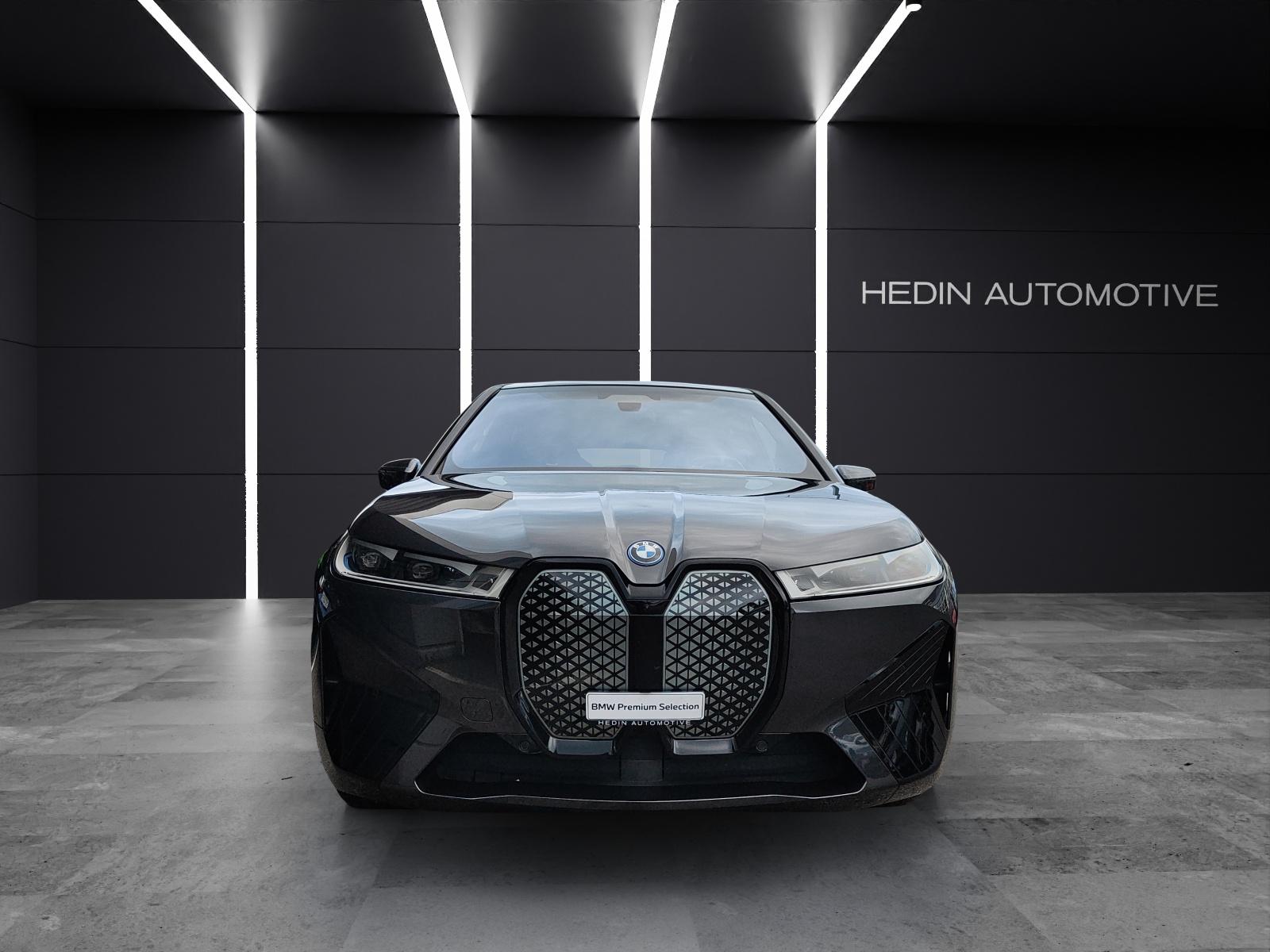 BMW iX I20 xDrive50-image-2