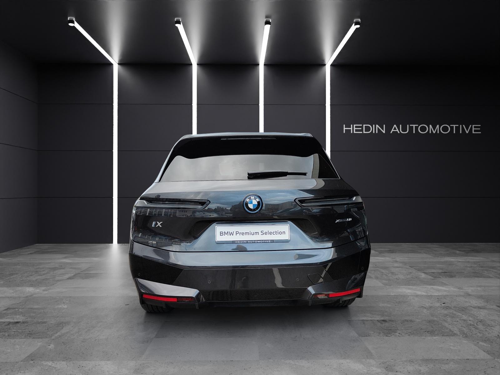 BMW iX I20 xDrive50-image-4