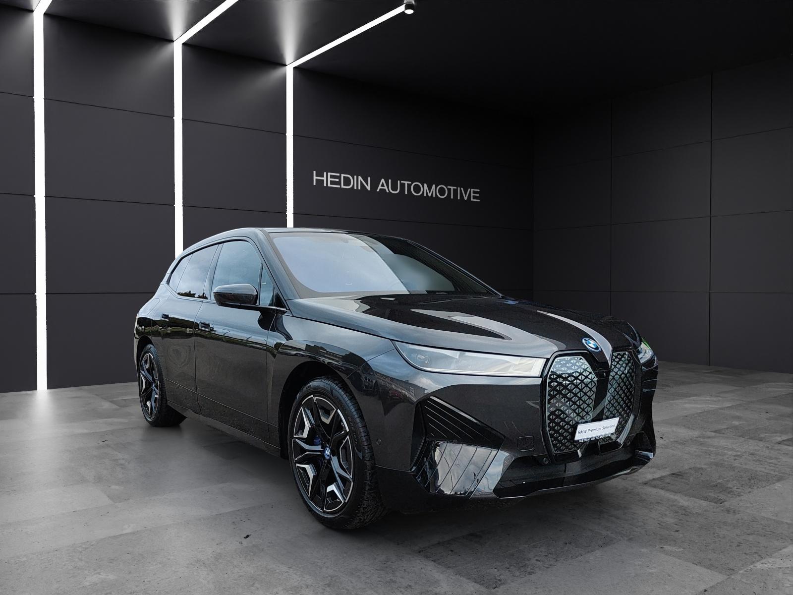 BMW iX I20 xDrive50-image-7