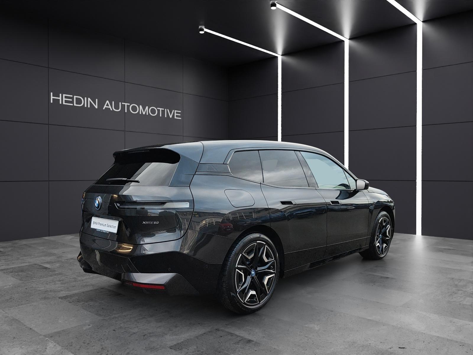 BMW iX I20 xDrive50-image-5