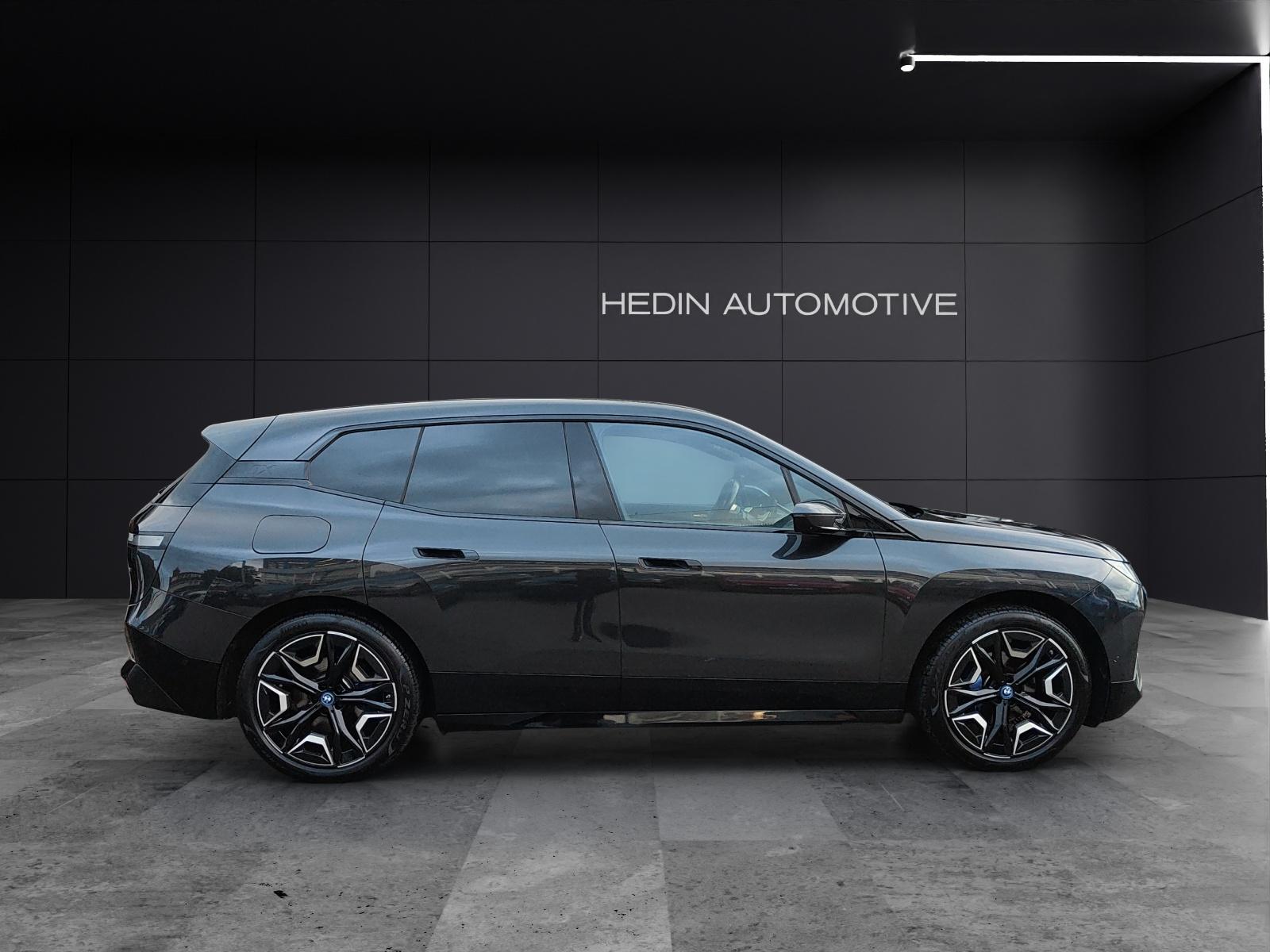 BMW iX I20 xDrive50-image-6
