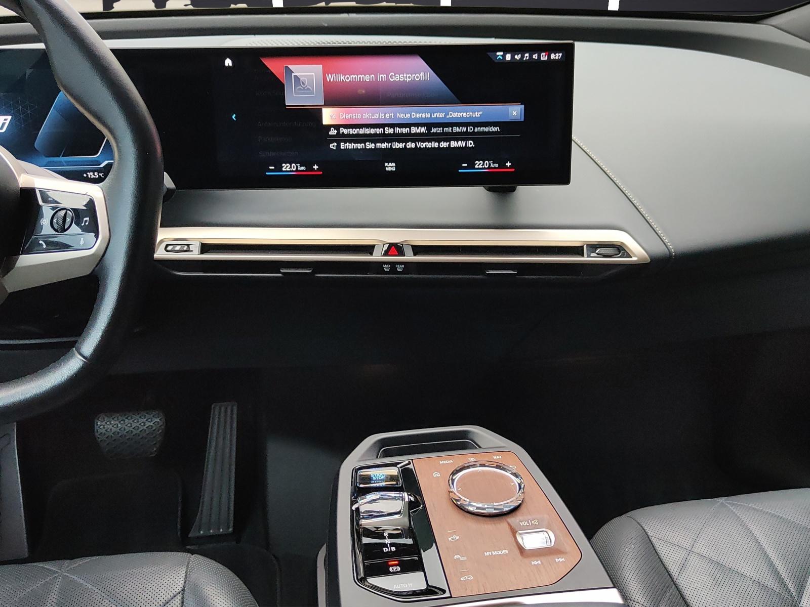 BMW iX I20 xDrive50-image-13