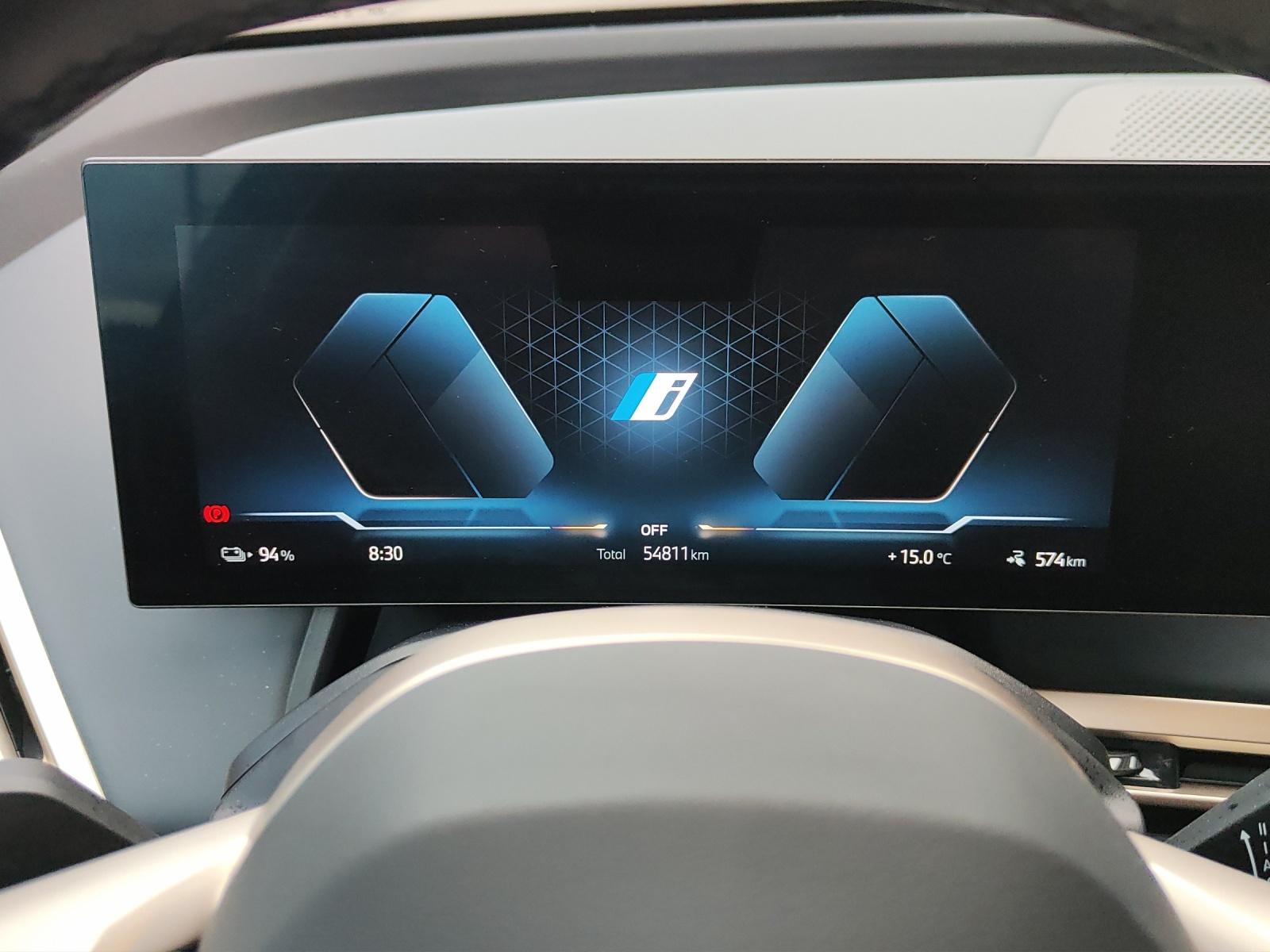 BMW iX I20 xDrive50-image-10