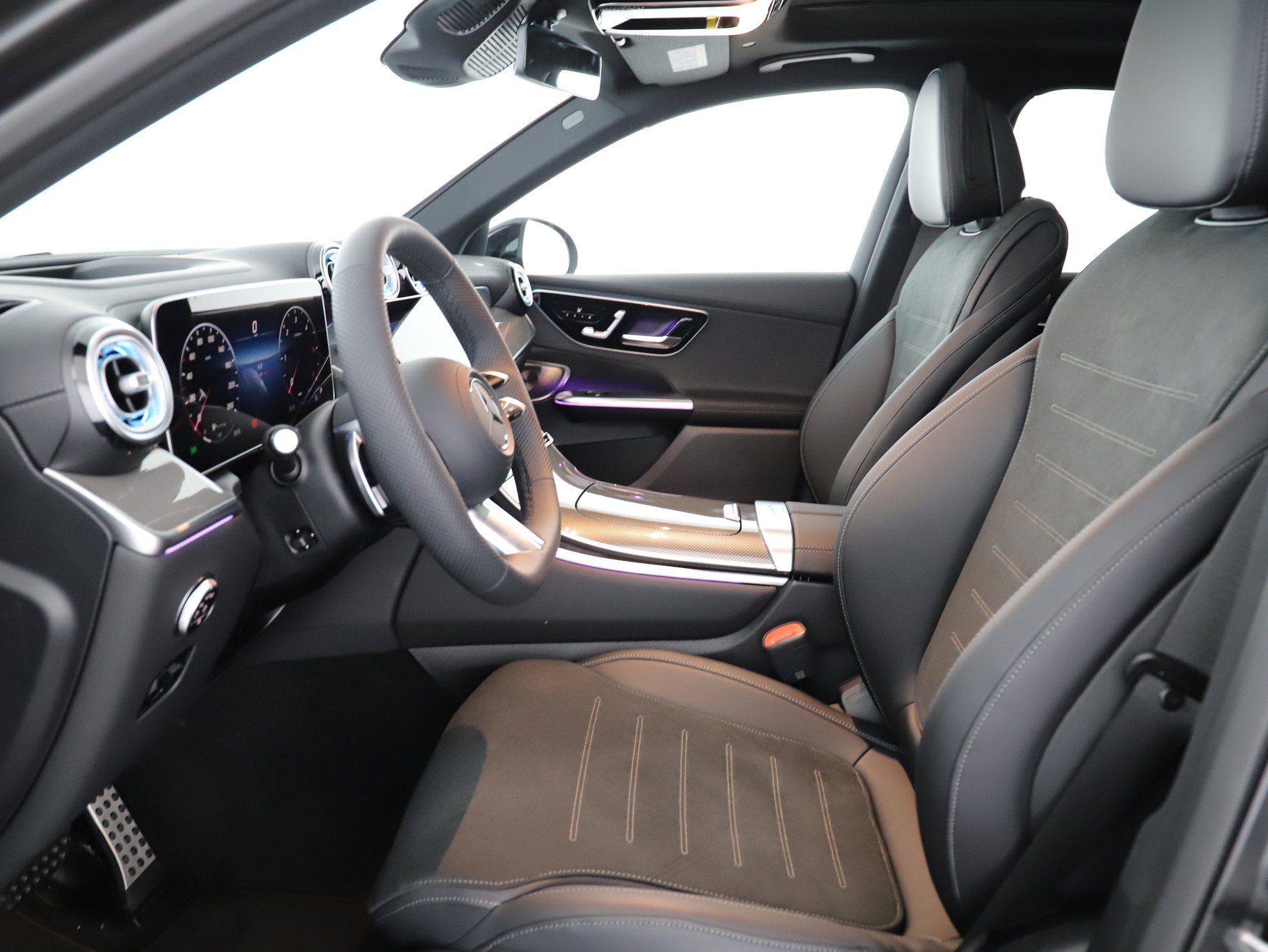 MERCEDES-BENZ GLC 220 d 4M 9G-Tronic-image-8