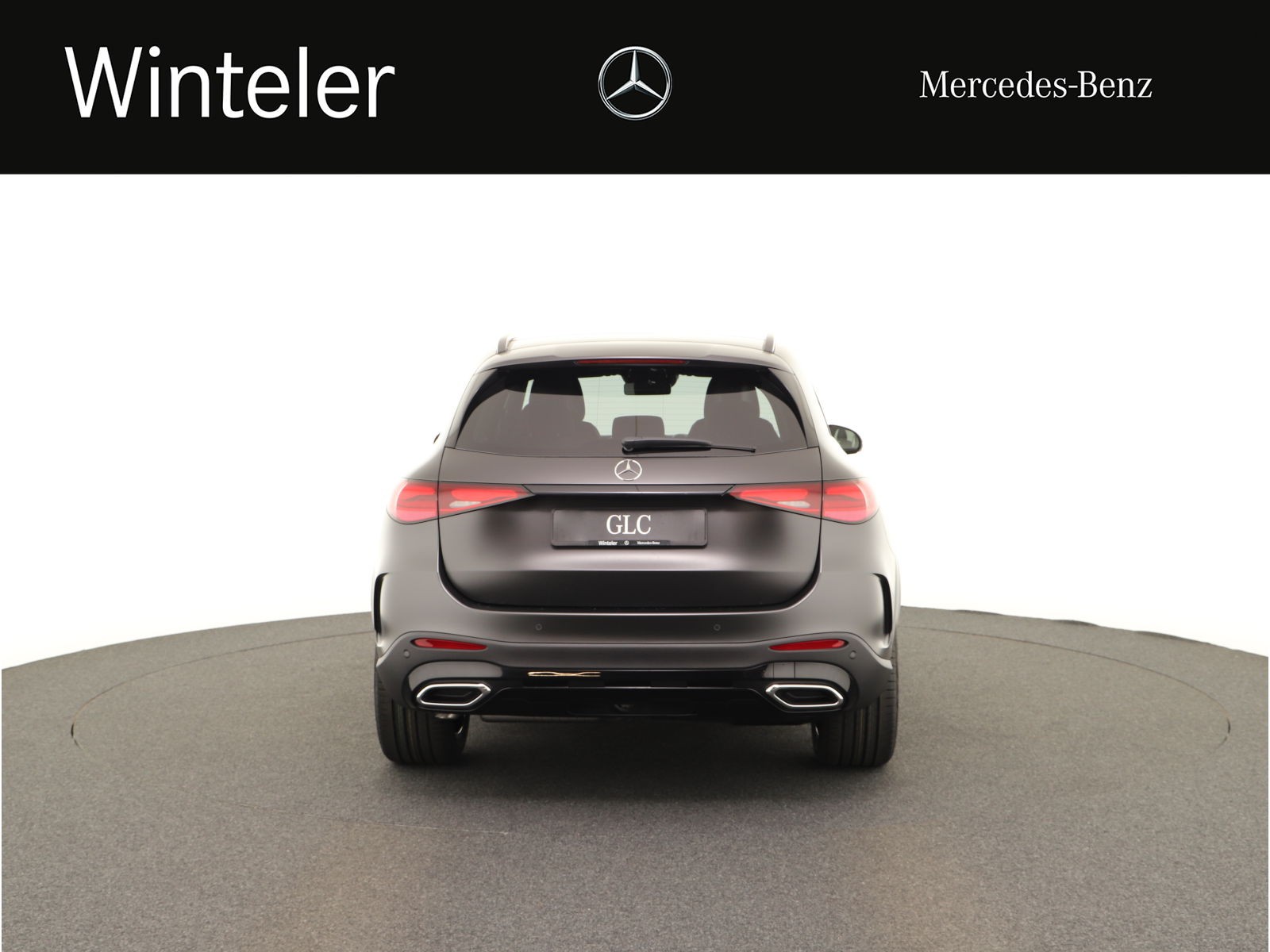 MERCEDES-BENZ GLC 220 d 4M 9G-Tronic-image-3