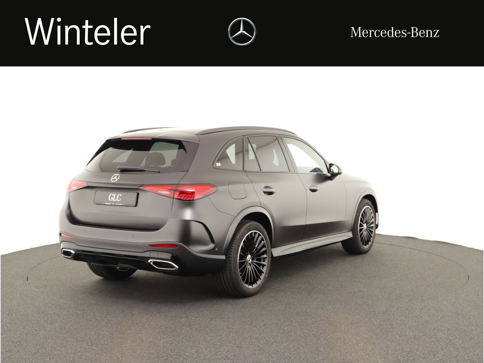 MERCEDES-BENZ GLC 220 d 4M 9G-Tronic-image-4