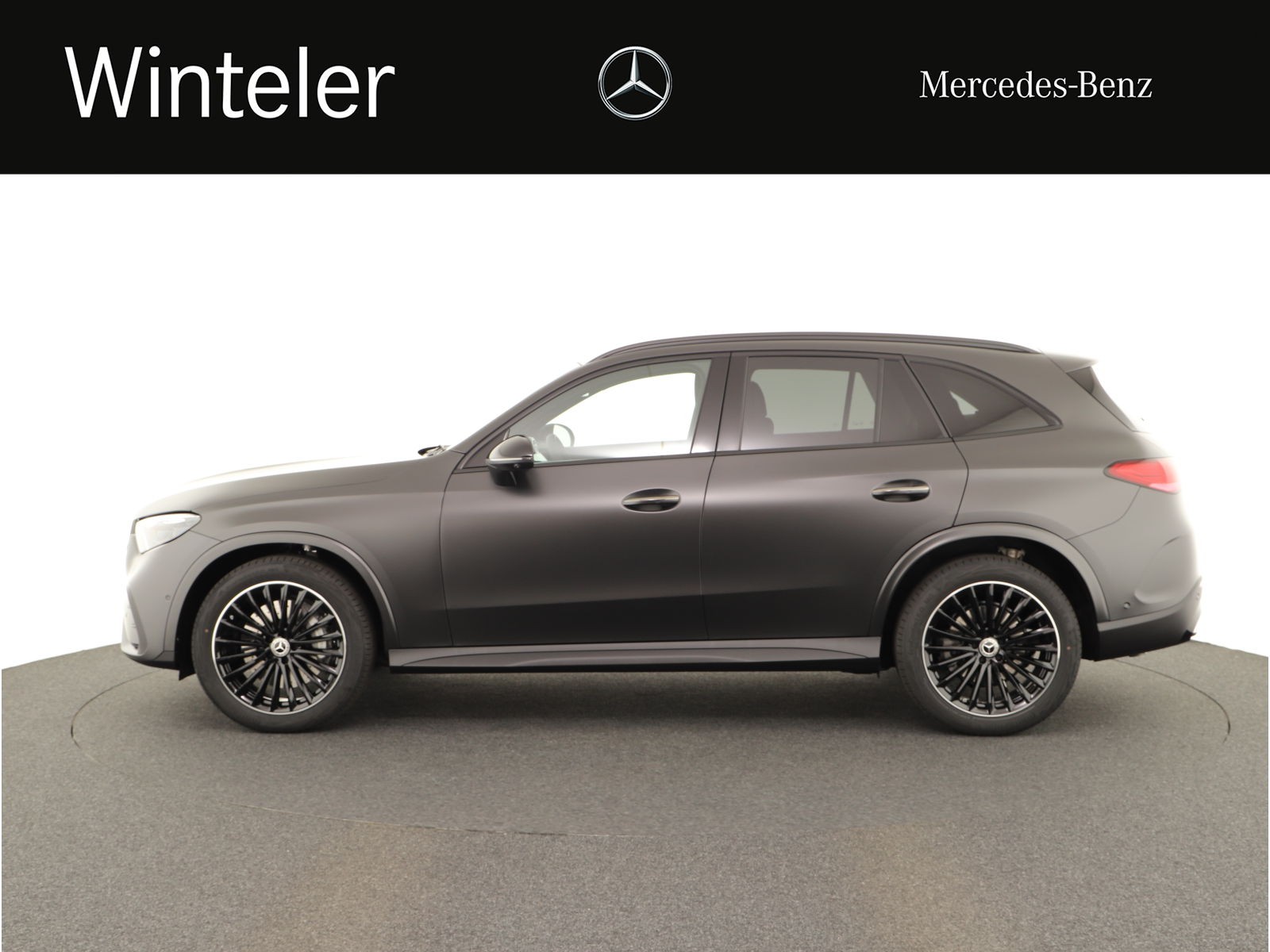 MERCEDES-BENZ GLC 220 d 4M 9G-Tronic-image-1