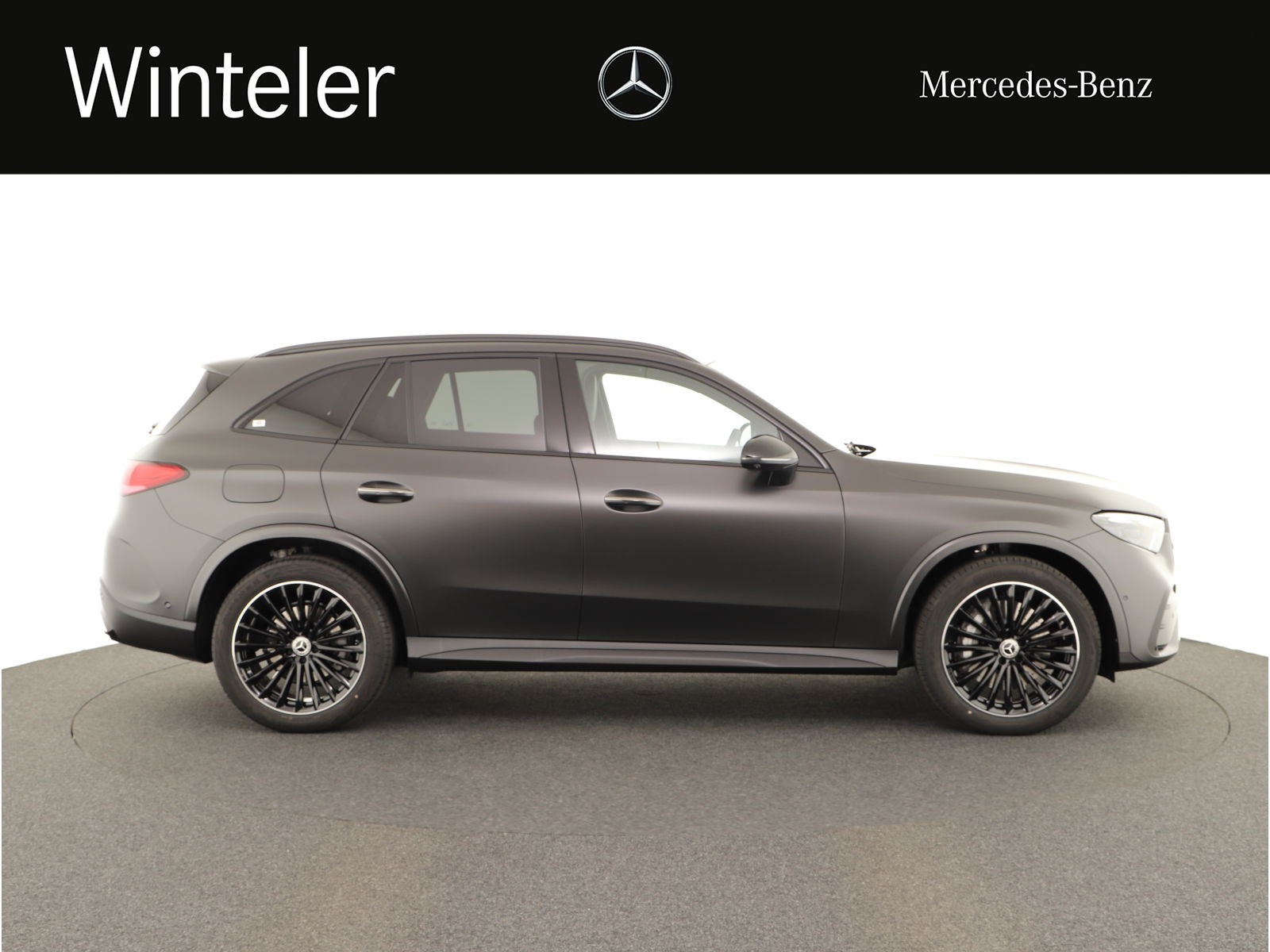 MERCEDES-BENZ GLC 220 d 4M 9G-Tronic-image-5