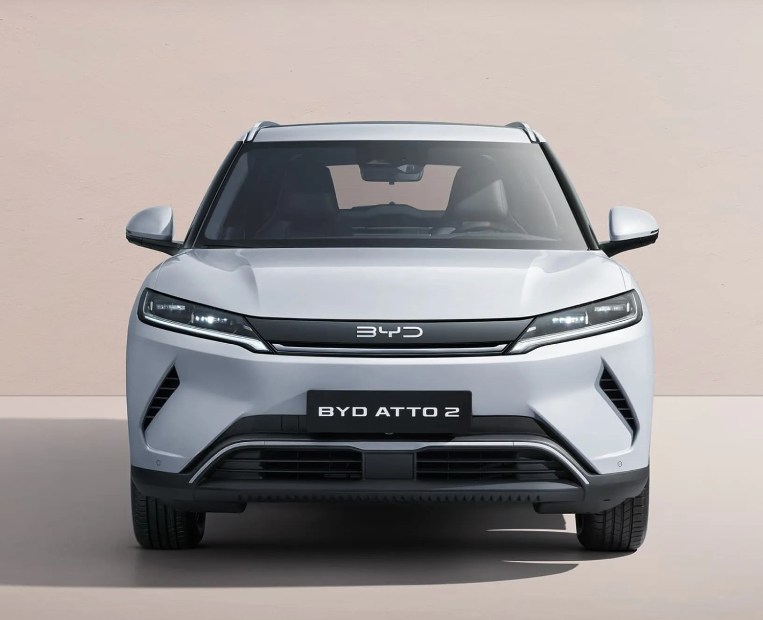 BYD Atto 2 DM-i Boost-image-1