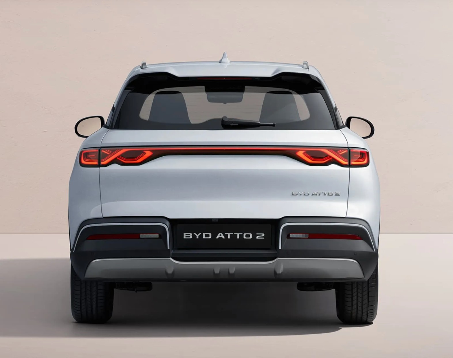 BYD Atto 2 DM-i Boost-image-2