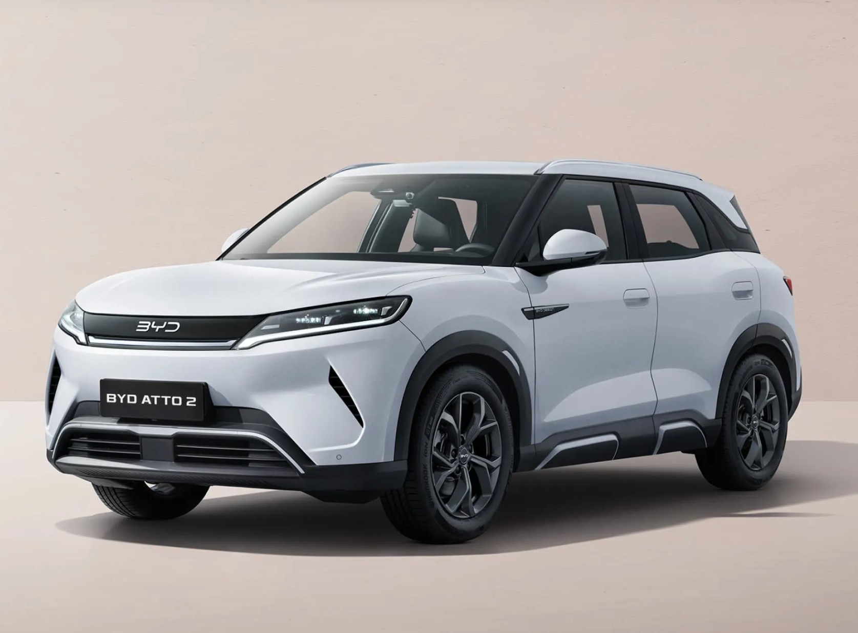 BYD Atto 2 DM-i Boost-image-0