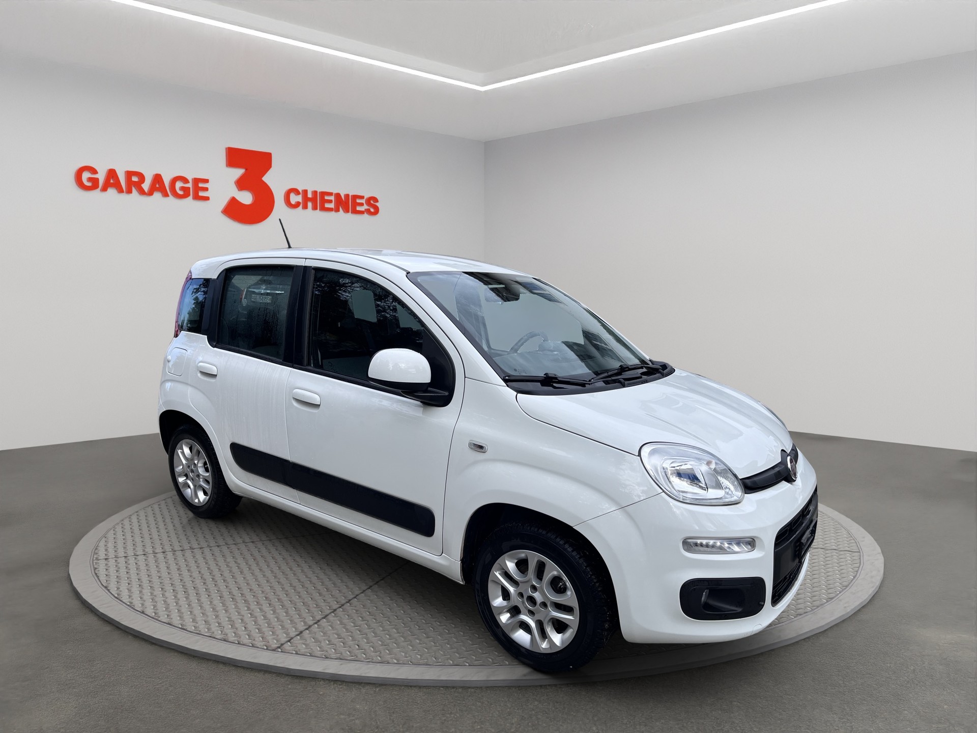 FIAT Panda 0.9 Twinair Turbo Easy MTA-image-2