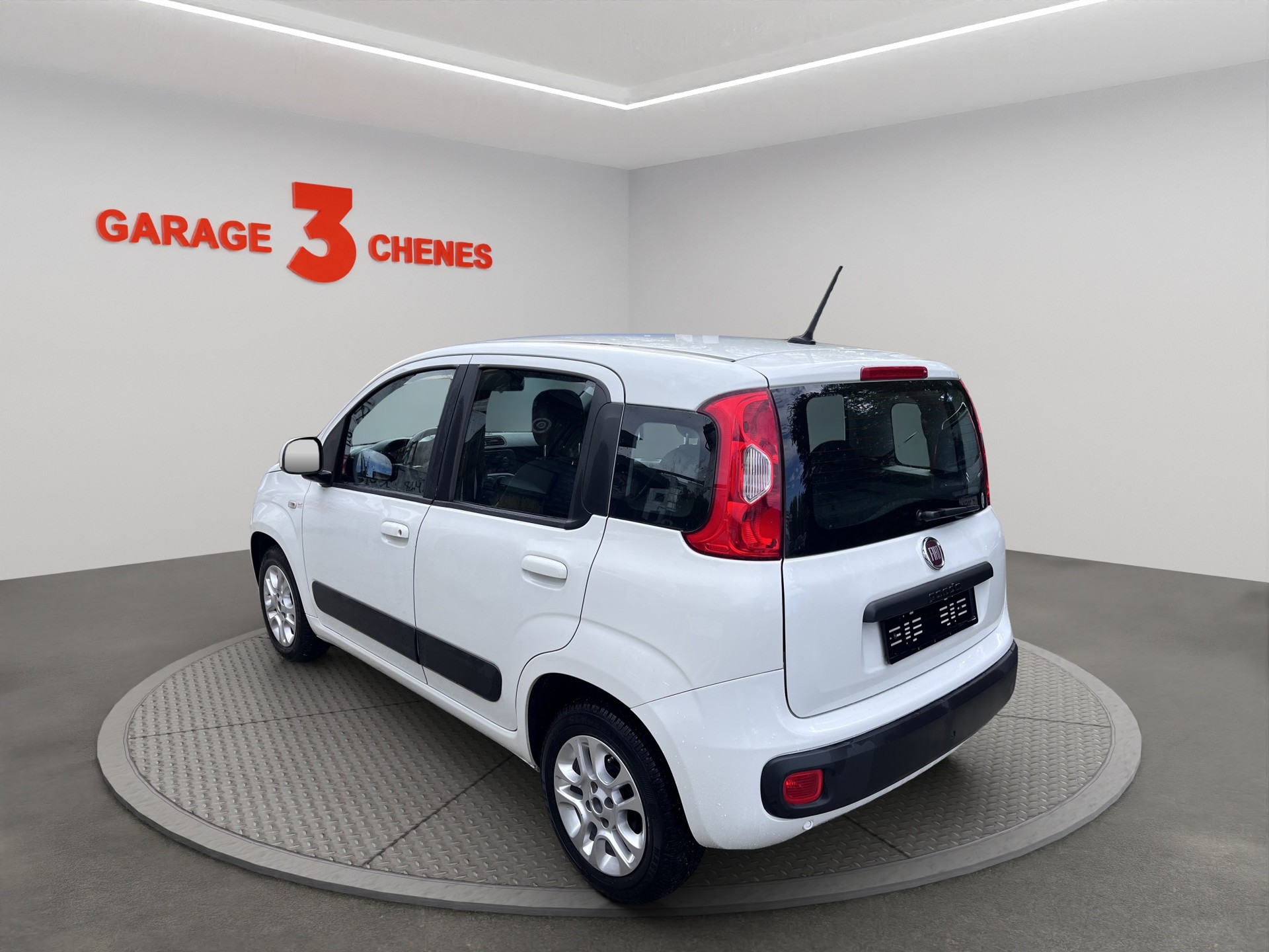 FIAT Panda 0.9 Twinair Turbo Easy MTA-image-3