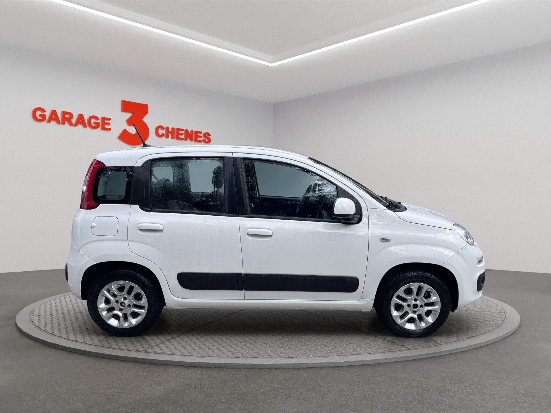 FIAT Panda 0.9 Twinair Turbo Easy MTA-image-1