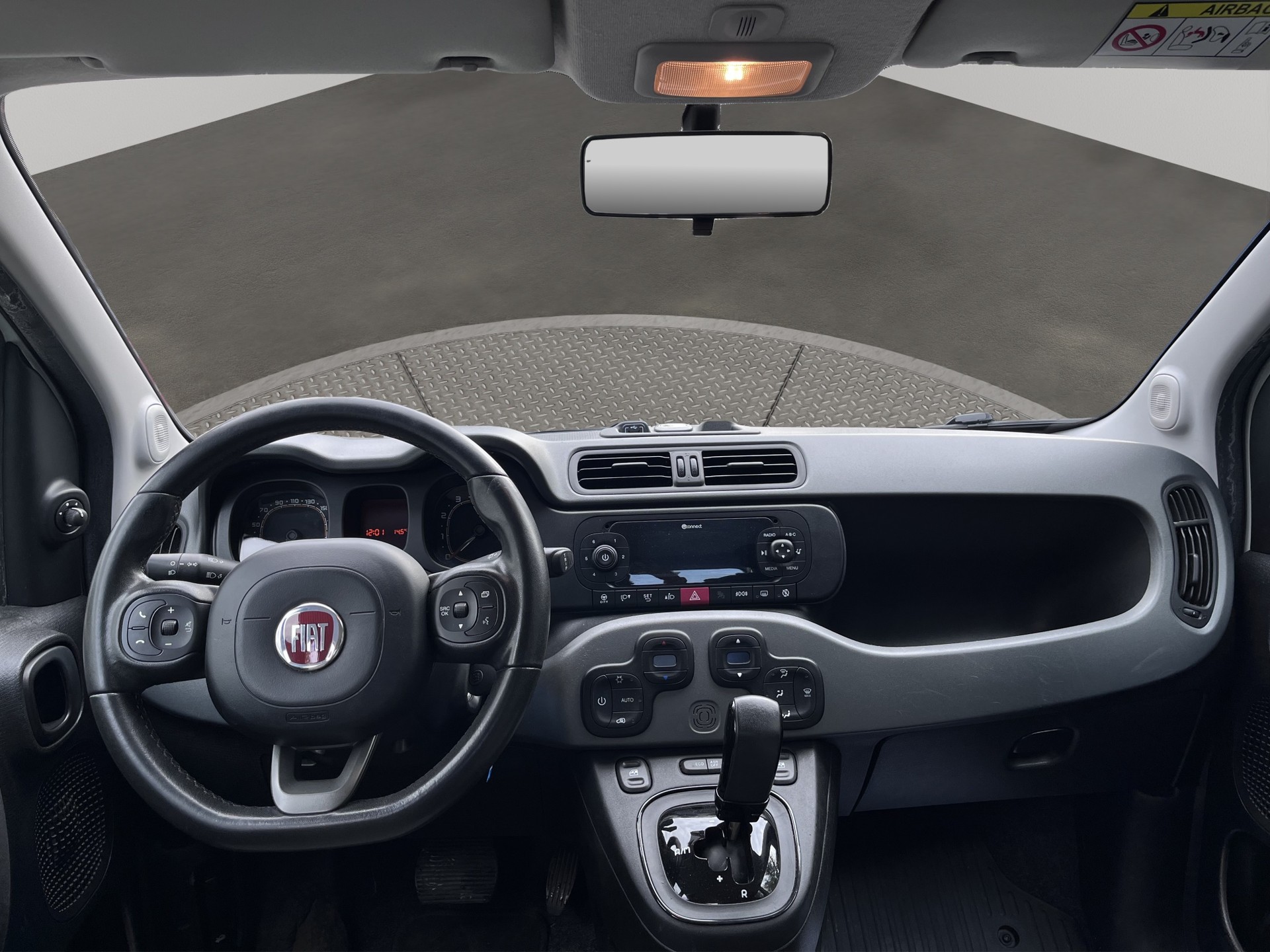 FIAT Panda 0.9 Twinair Turbo Easy MTA-image-5