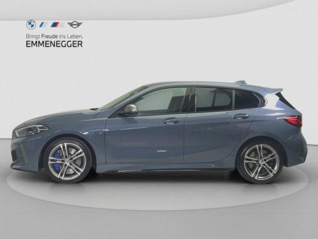 BMW 1er Reihe F40 M135i xDrive-image-1