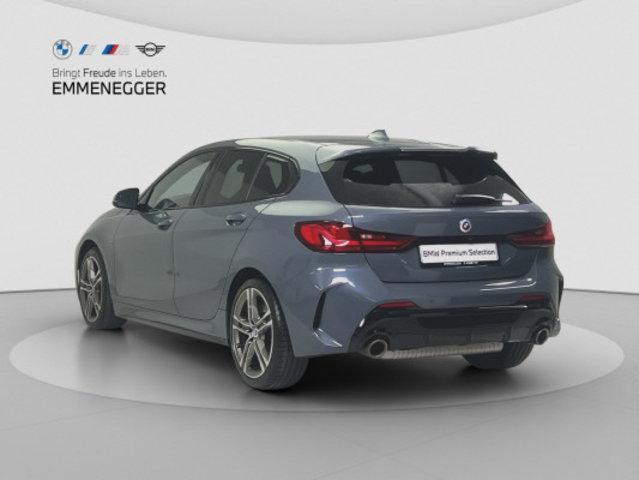 BMW 1er Reihe F40 M135i xDrive-image-2