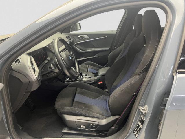 BMW 1er Reihe F40 M135i xDrive-image-8