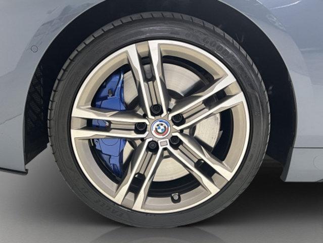 BMW 1er Reihe F40 M135i xDrive-image-7