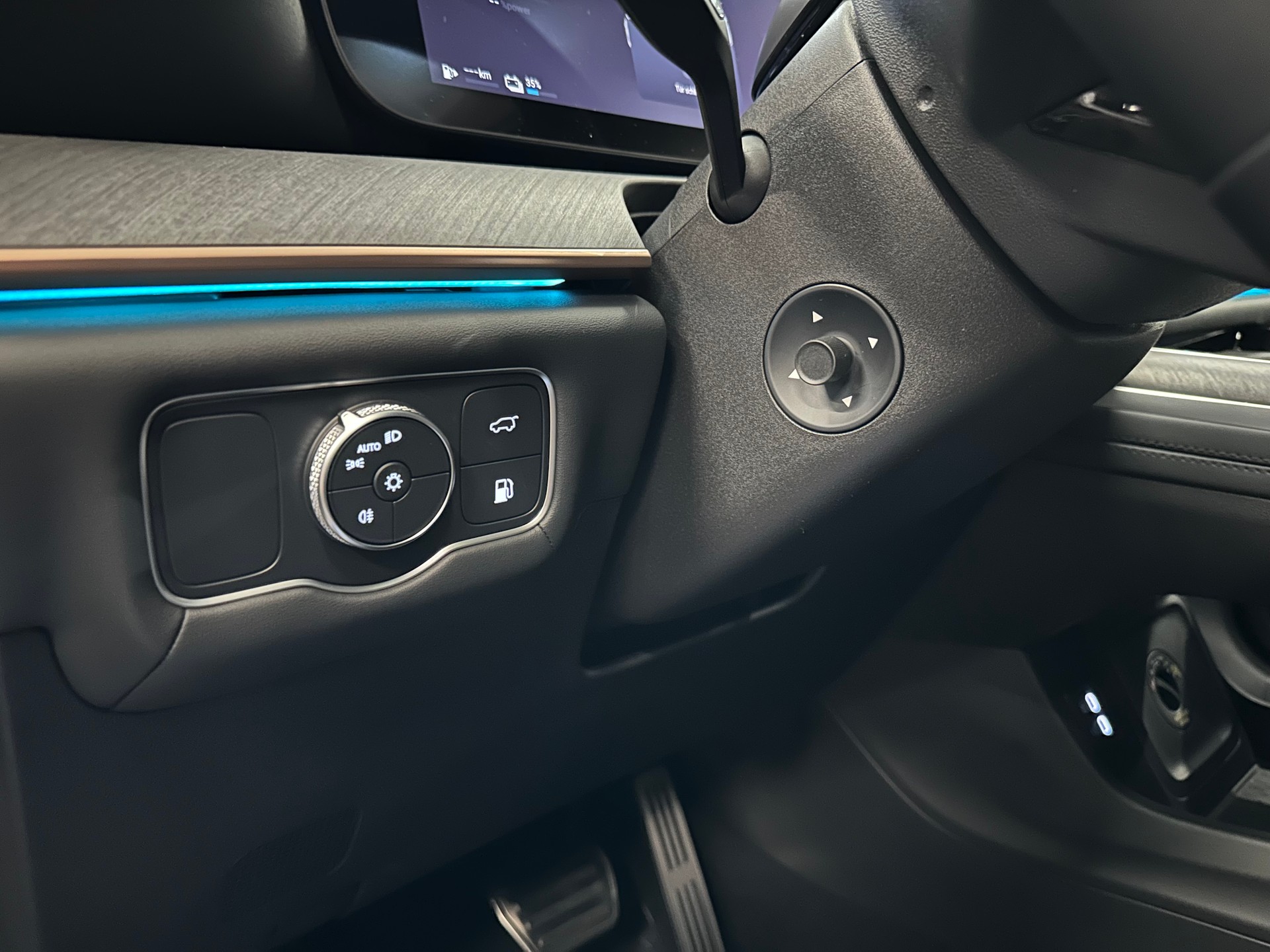 JAECOO 8 1.5TGDI SHS-P Exclusive AWD-image-22