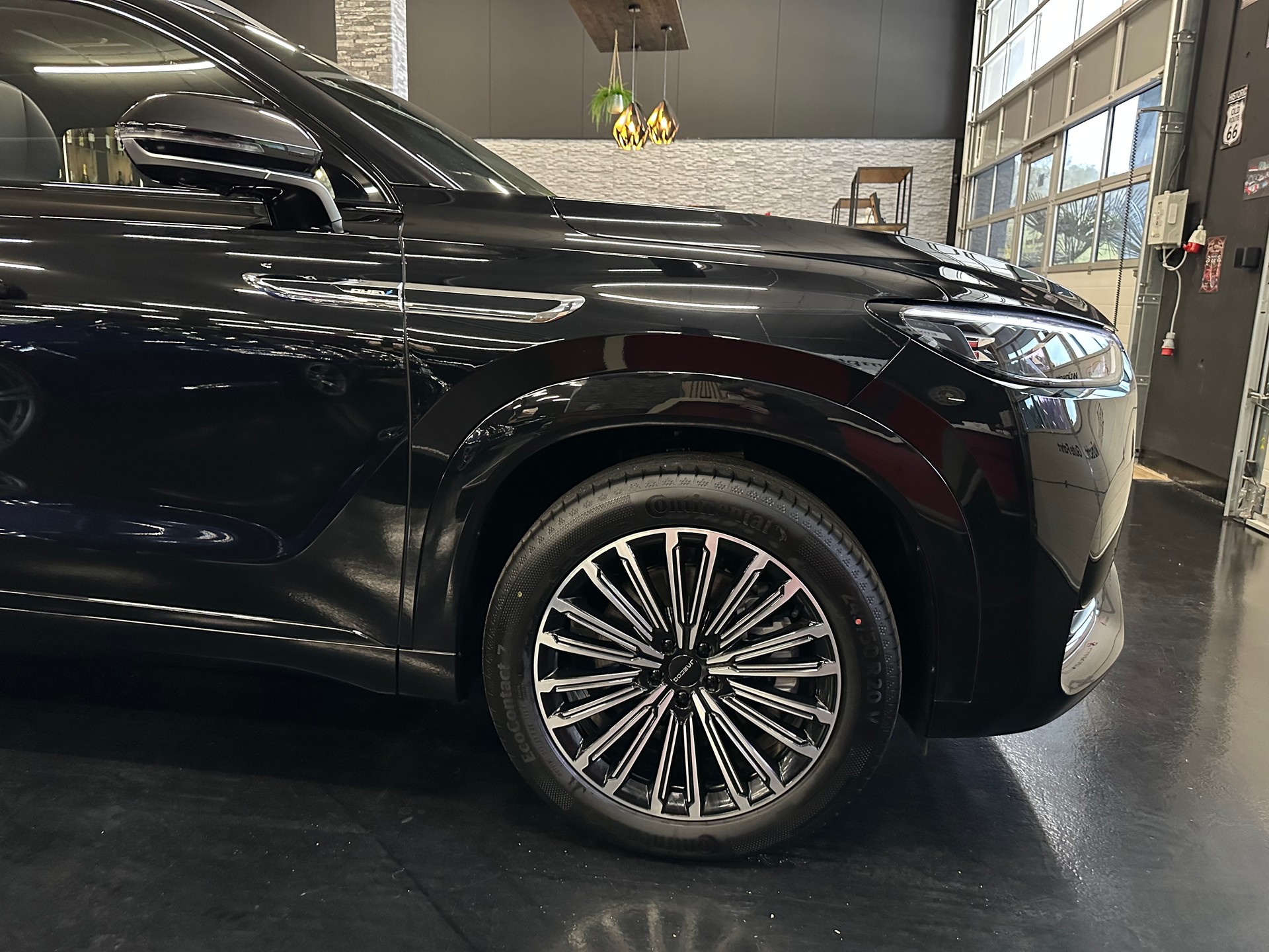 JAECOO 8 1.5TGDI SHS-P Exclusive AWD-image-52