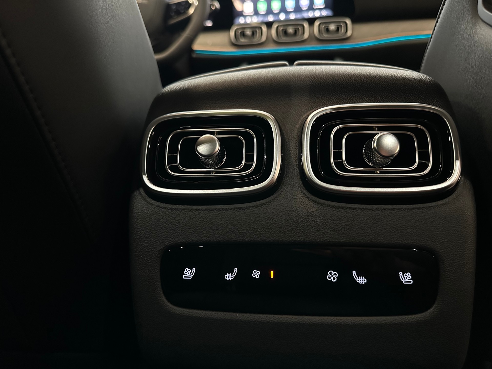 JAECOO 8 1.5TGDI SHS-P Exclusive AWD-image-19