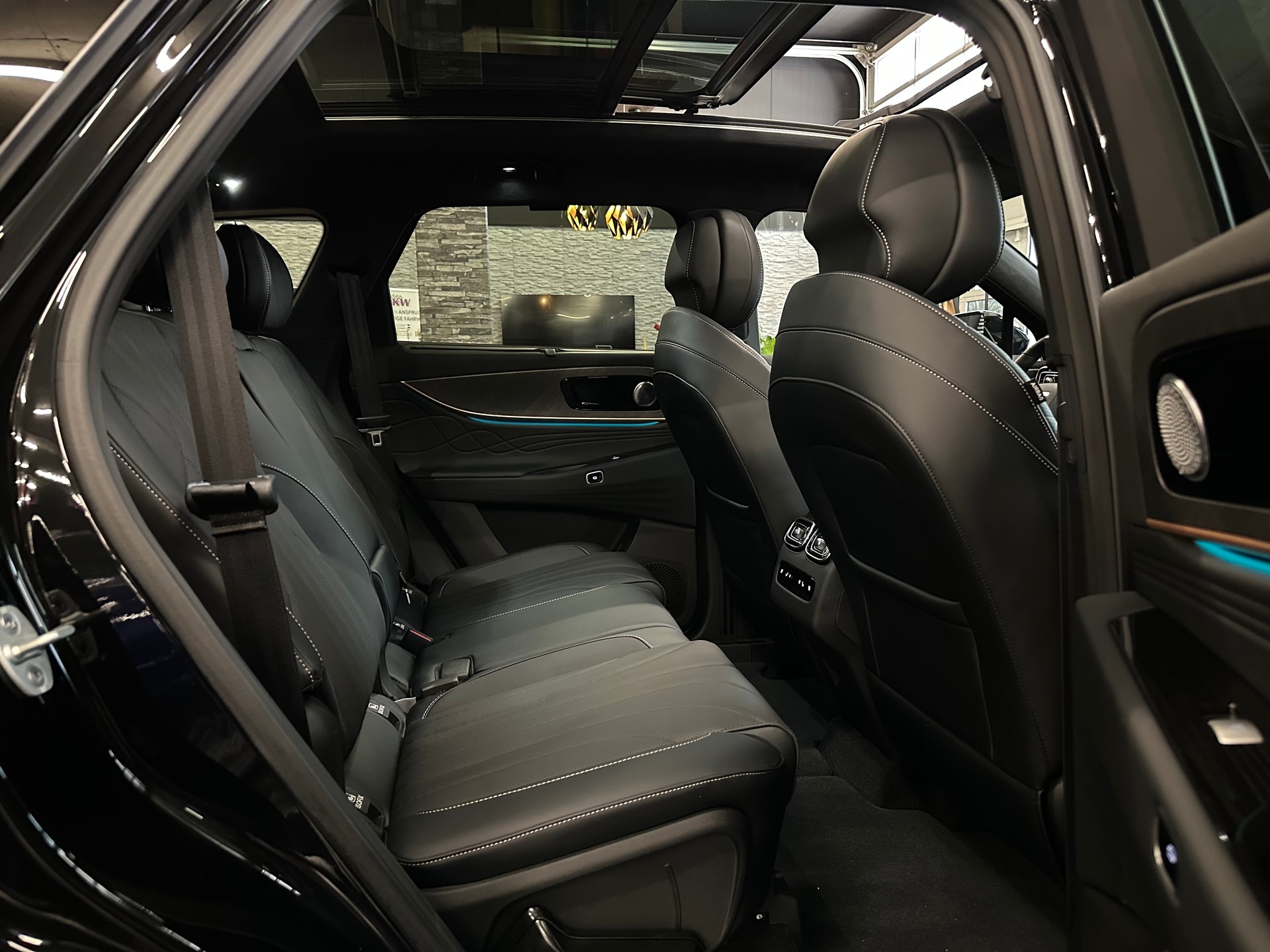 JAECOO 8 1.5TGDI SHS-P Exclusive AWD-image-10