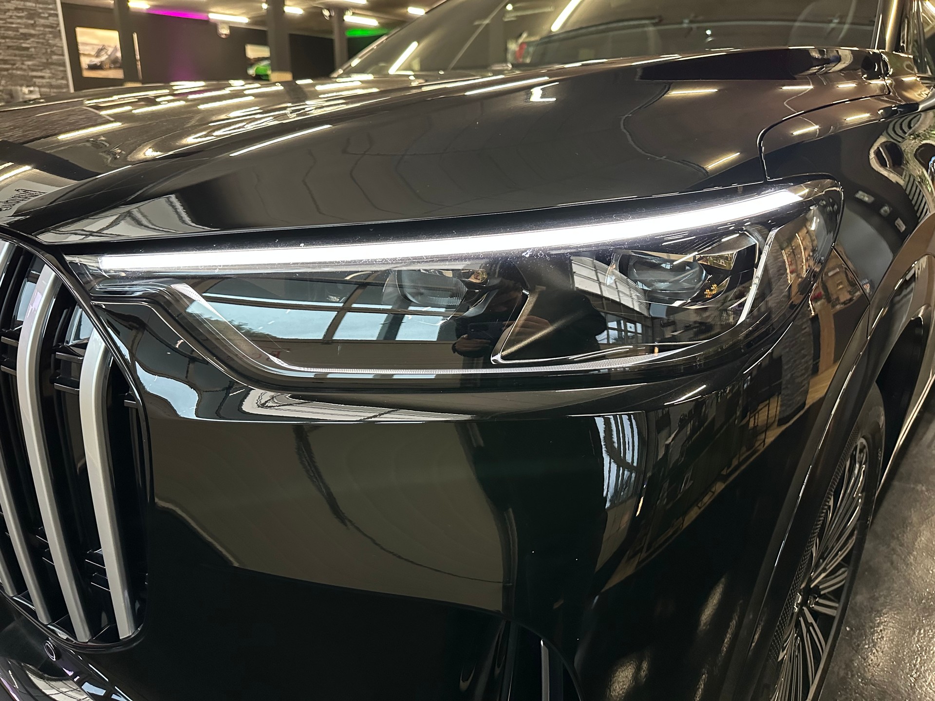 JAECOO 8 1.5TGDI SHS-P Exclusive AWD-image-51