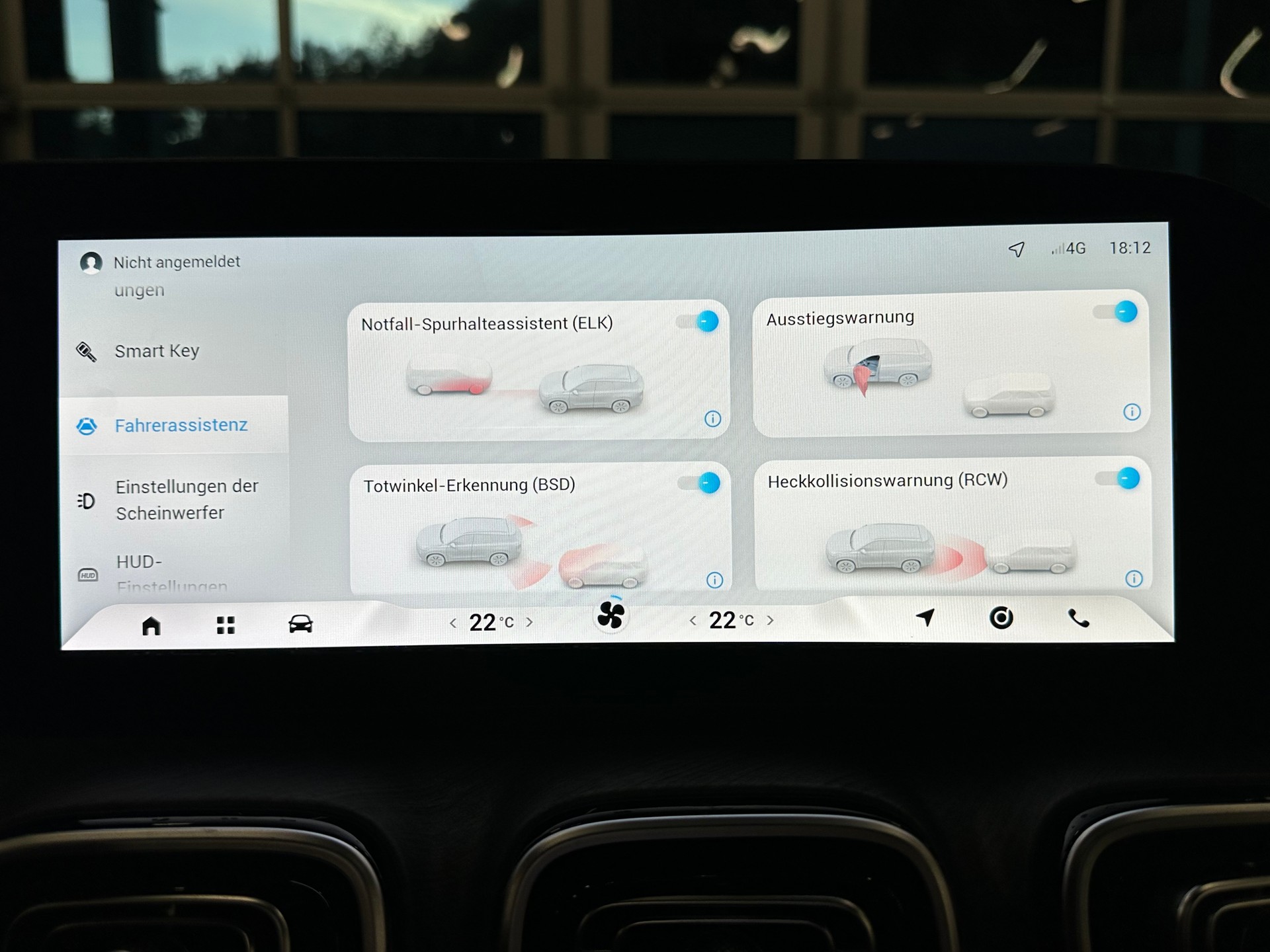 JAECOO 8 1.5TGDI SHS-P Exclusive AWD-image-41