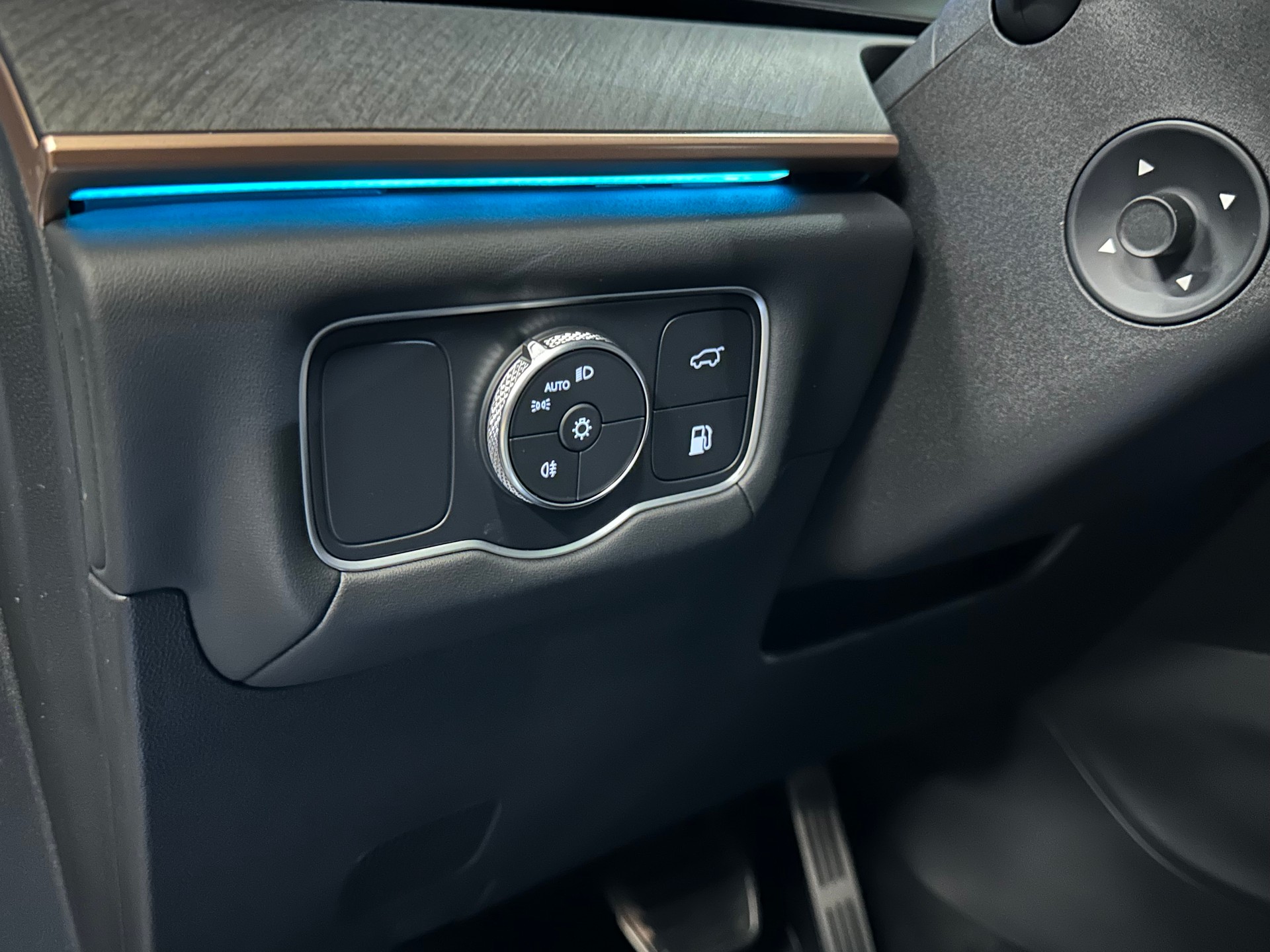 JAECOO 8 1.5TGDI SHS-P Exclusive AWD-image-31