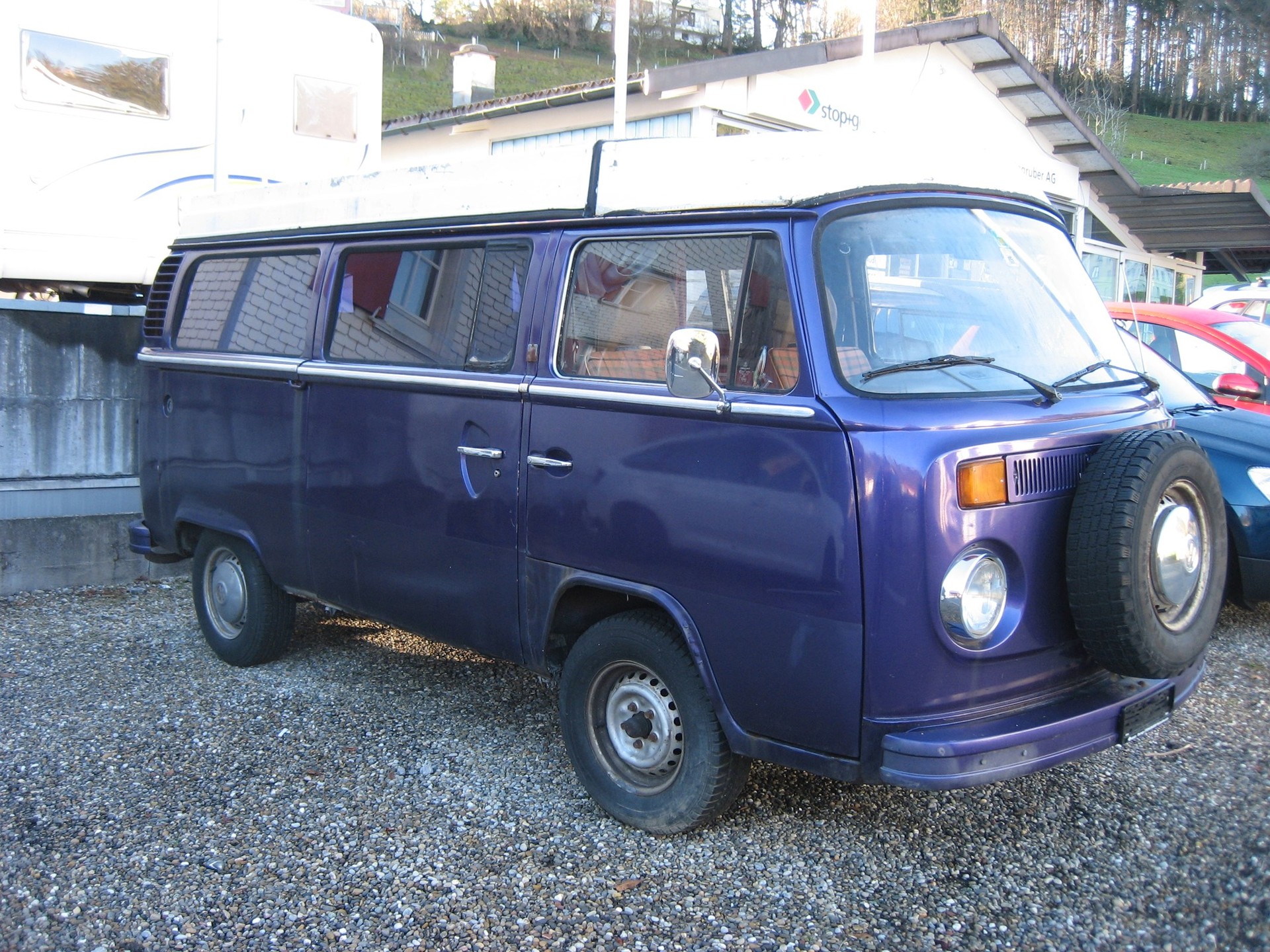 VW 23