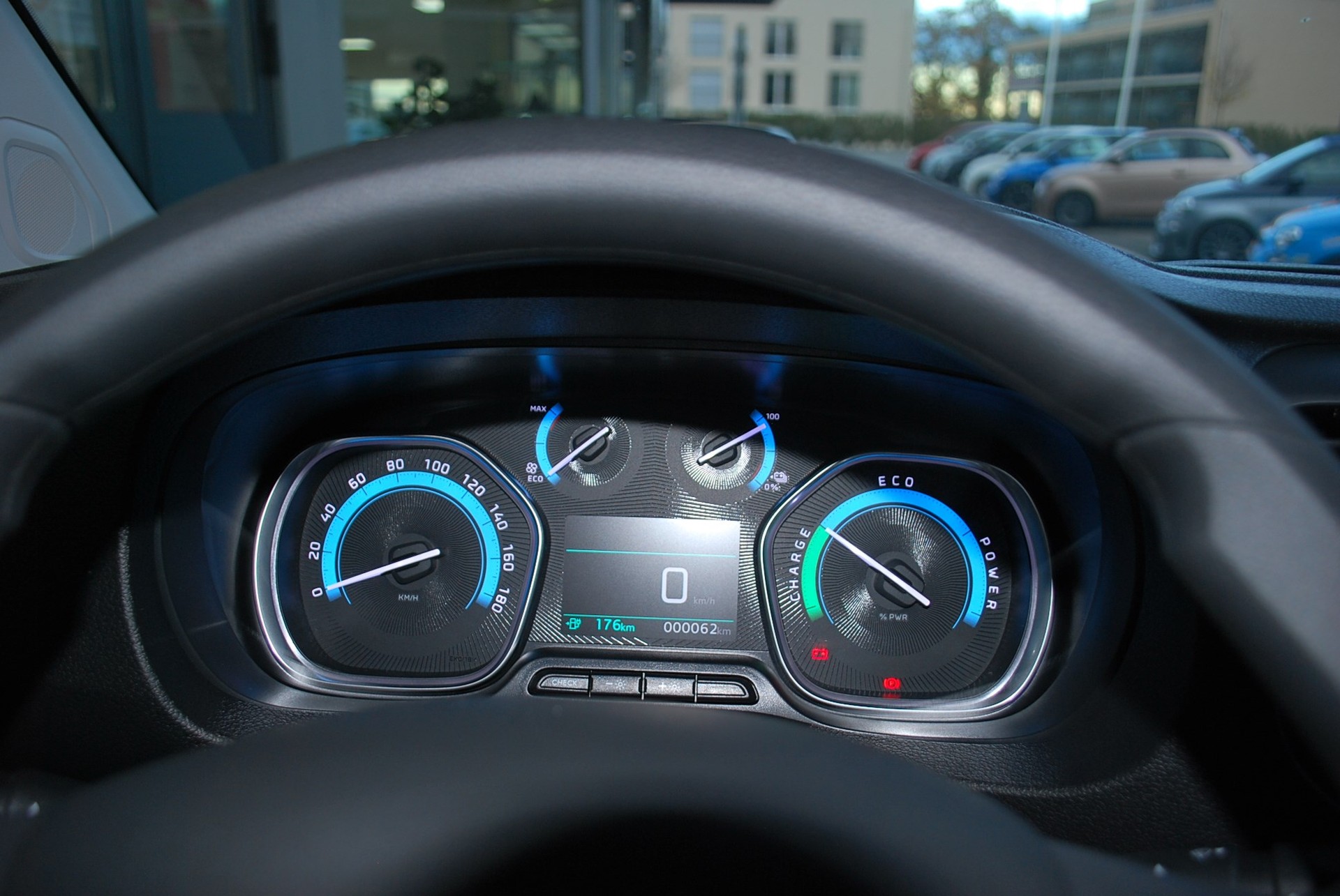 FIAT E-Scudo 50kWh L3 Business-image-7