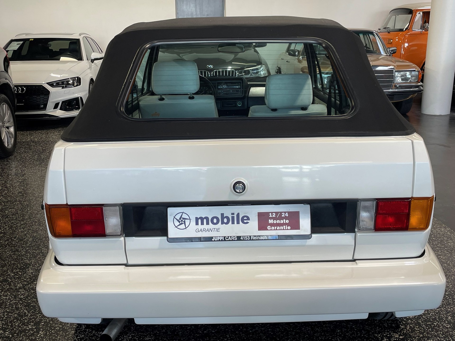 VW GOLF 1-image-2