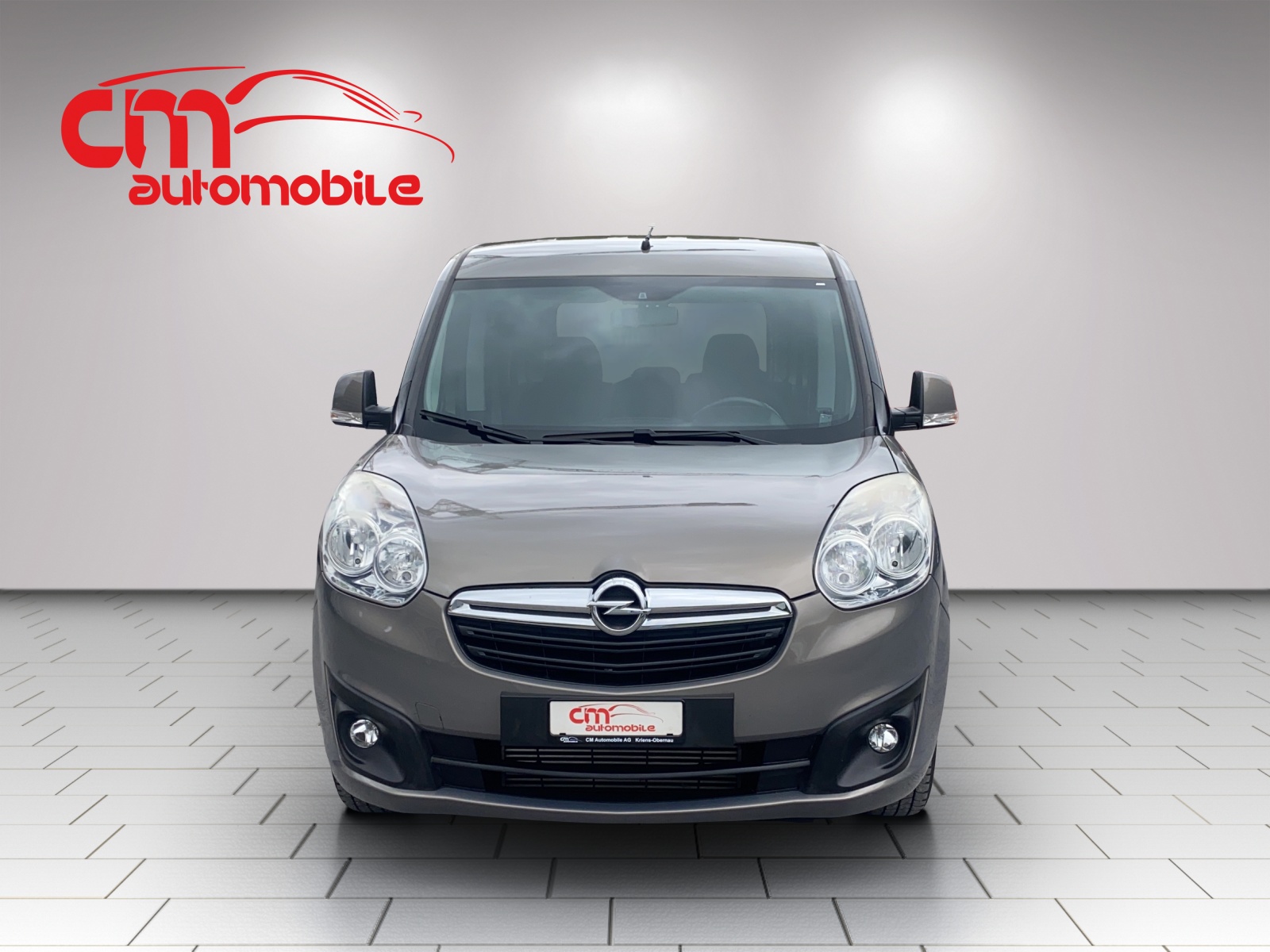 OPEL Combo 1.4 Turbo Cosmo L1H1-image-9