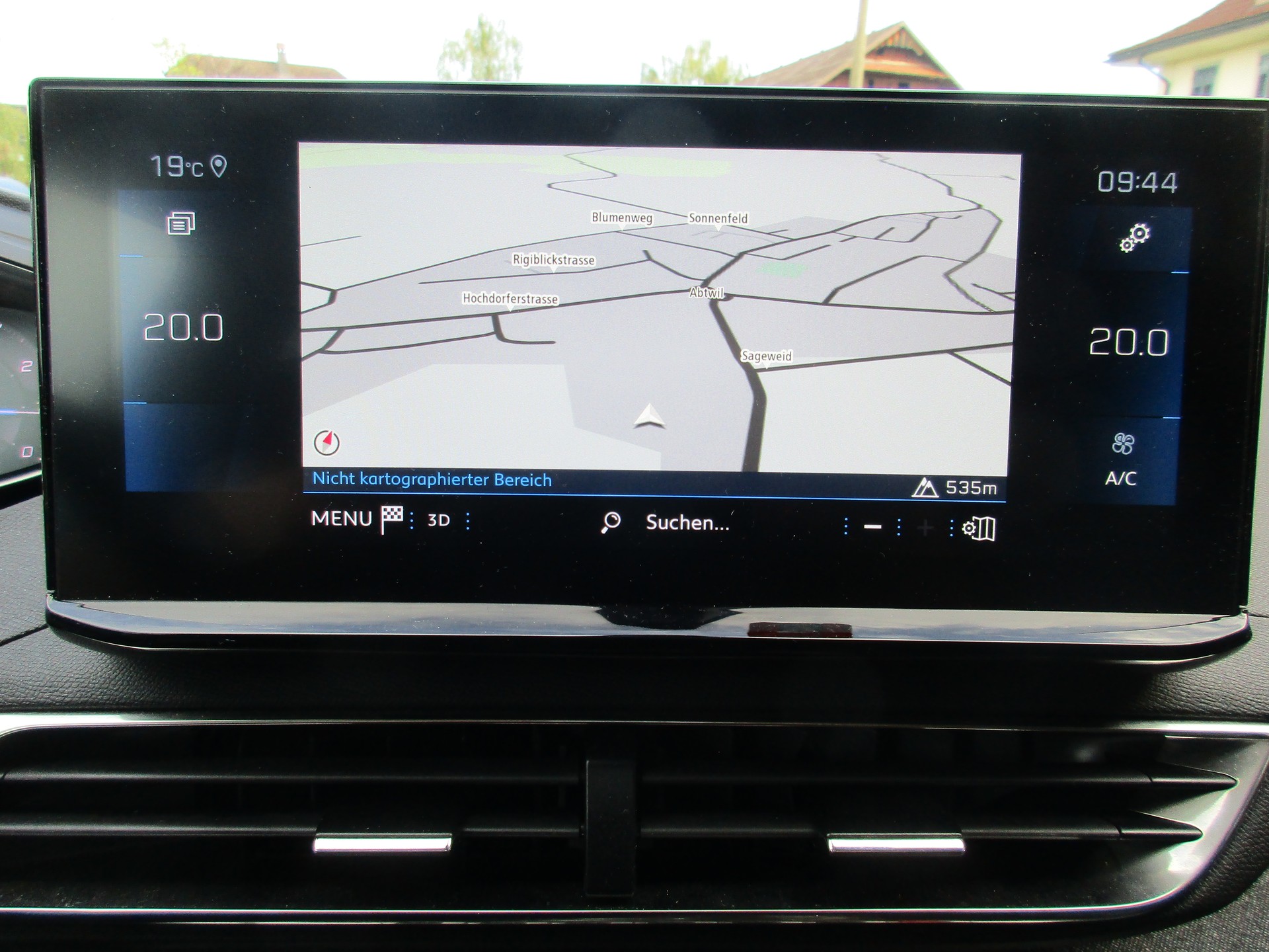 PEUGEOT 3008 1.2 PureTech Allure Pack EAT8-image-8