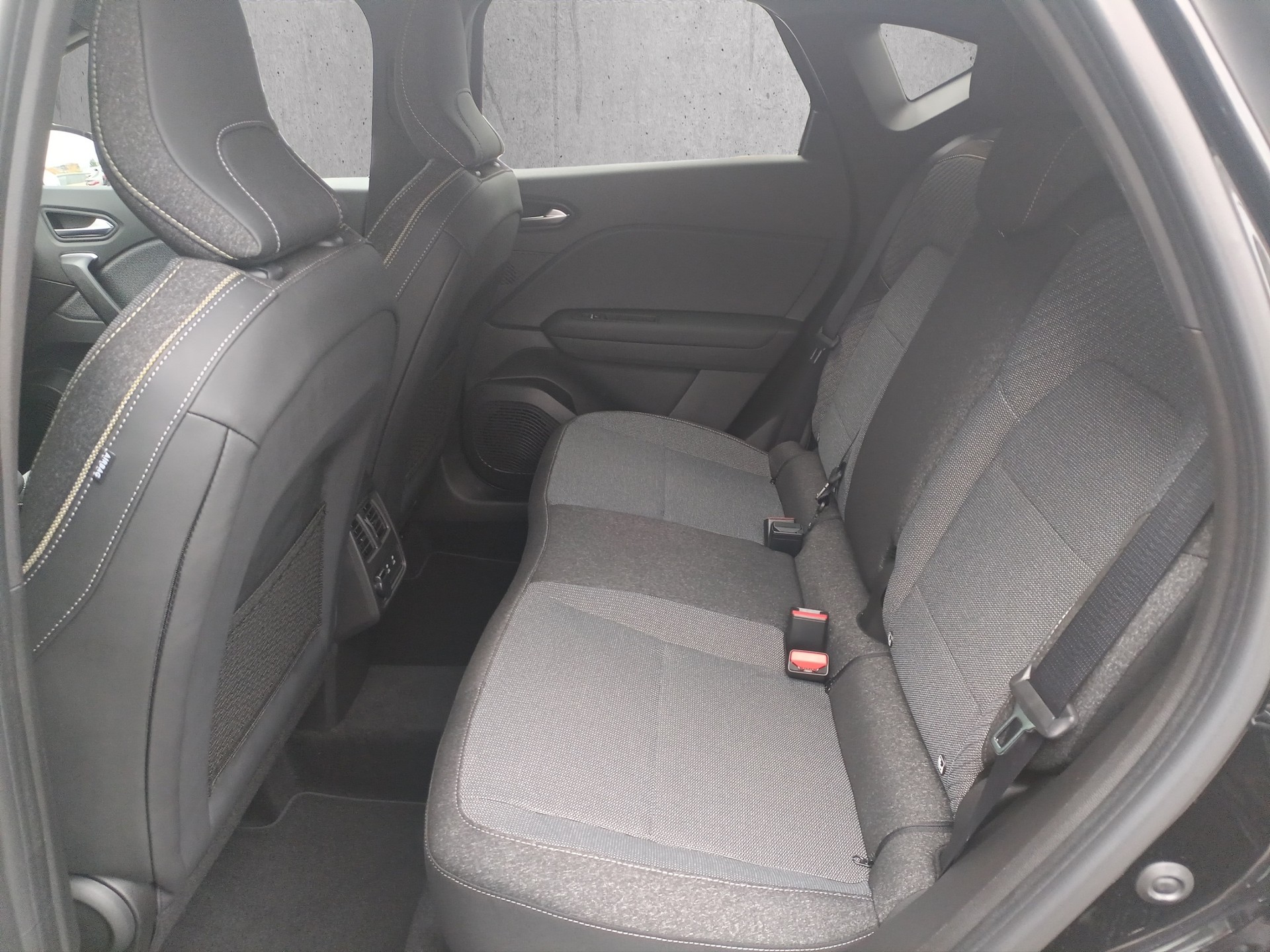 MITSUBISHI ASX 1.3 MH Intense 160cv-image-11