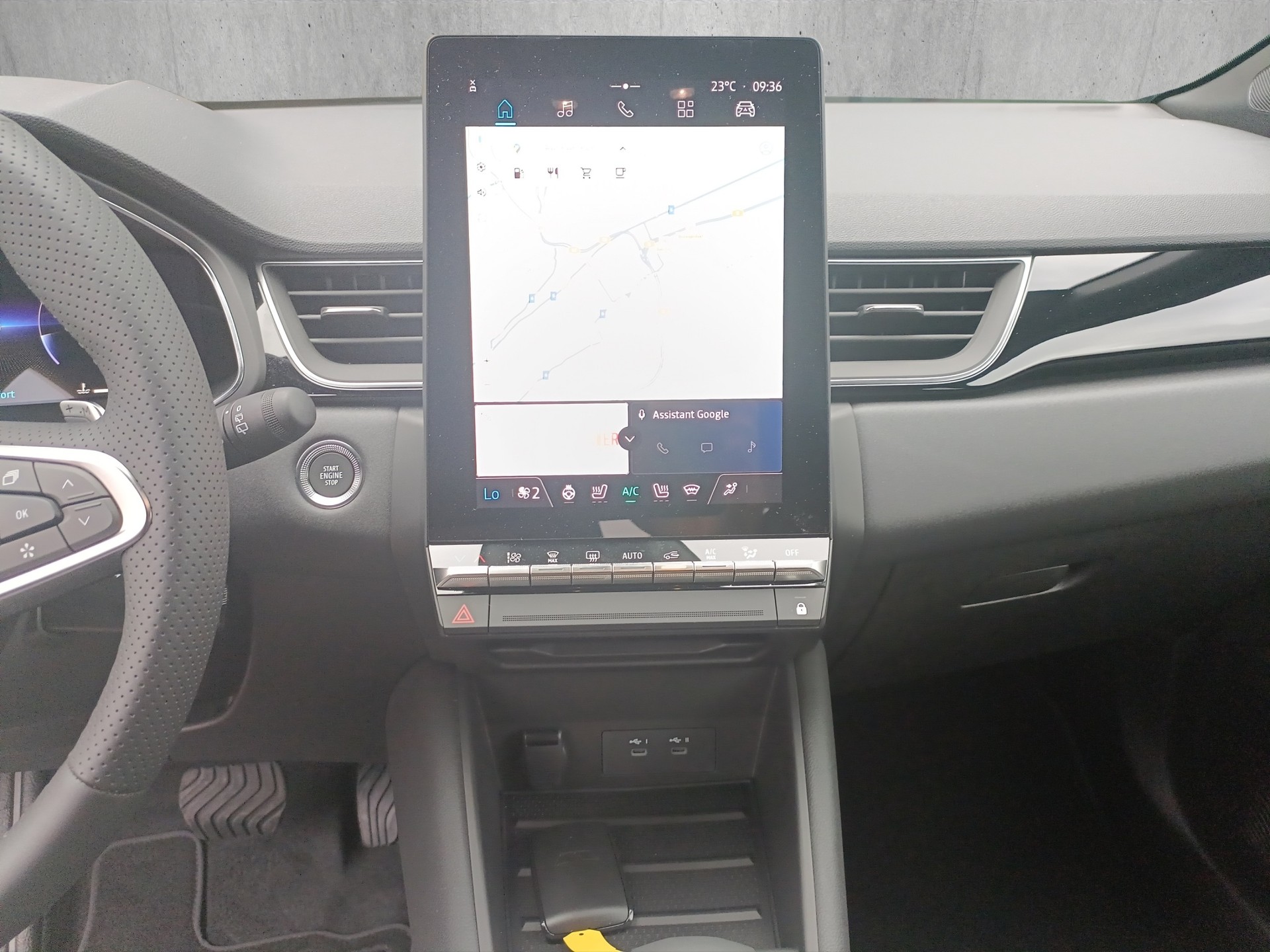 MITSUBISHI ASX 1.3 MH Intense 160cv-image-9