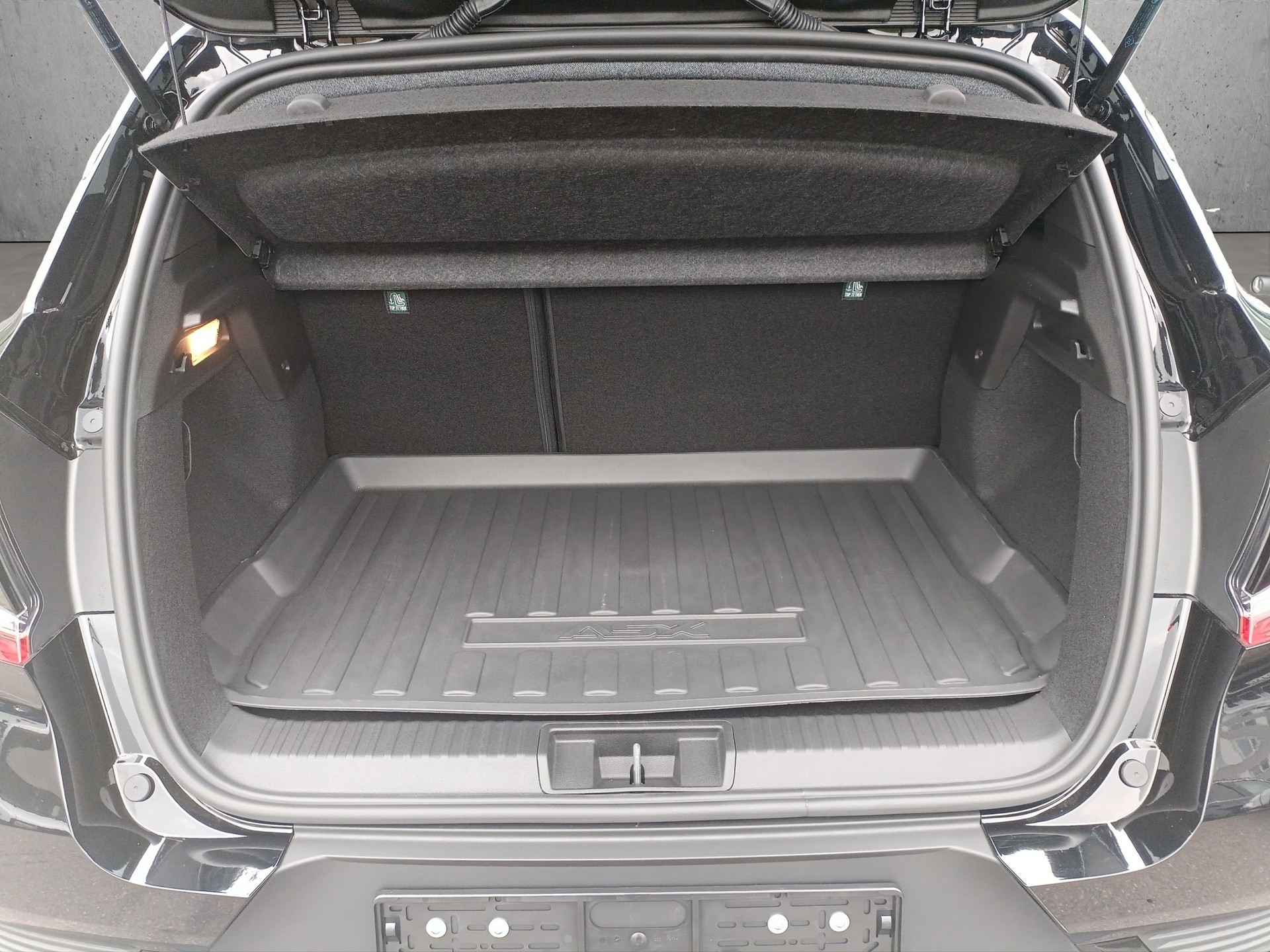 MITSUBISHI ASX 1.3 MH Intense 160cv-image-13