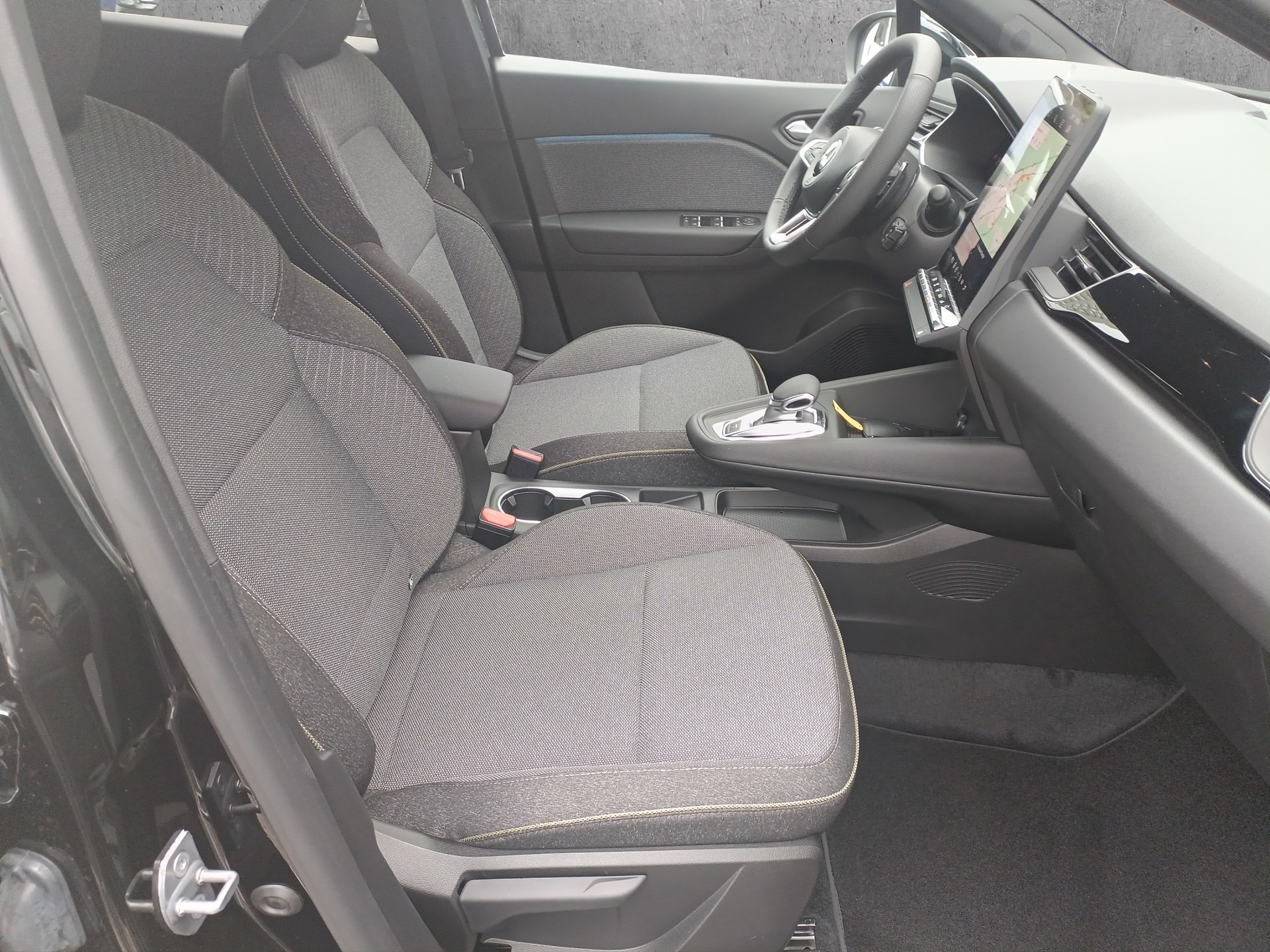 MITSUBISHI ASX 1.3 MH Intense 160cv-image-10