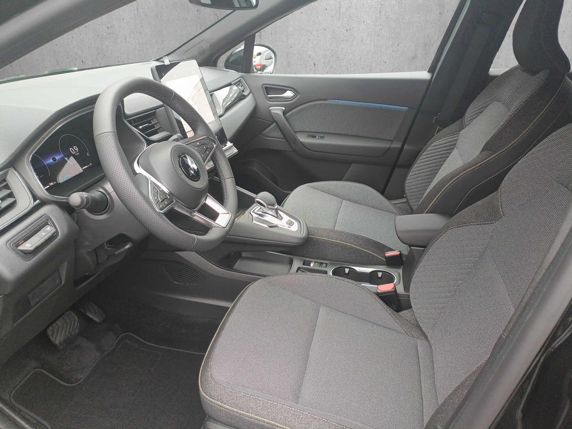 MITSUBISHI ASX 1.3 MH Intense 160cv-image-6