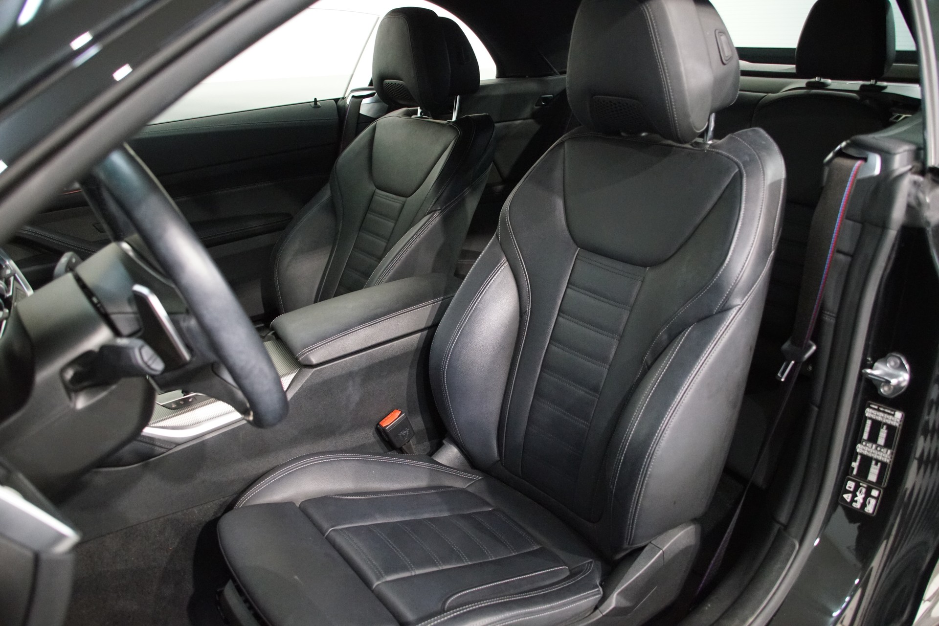 BMW M440i xDrive 48V Cabriolet Steptronic-image-16